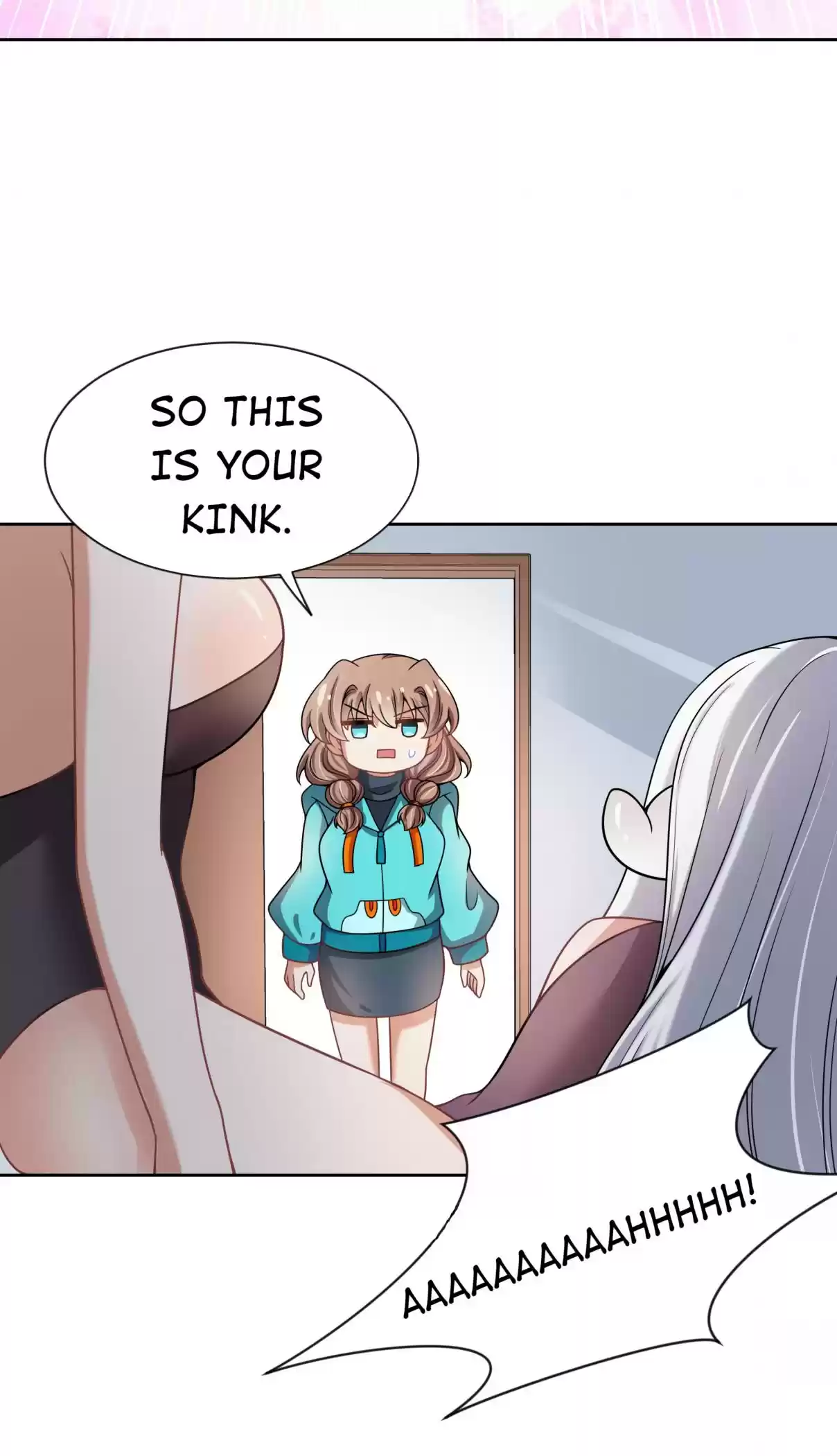 Working Overtime to Destroy the World! 88