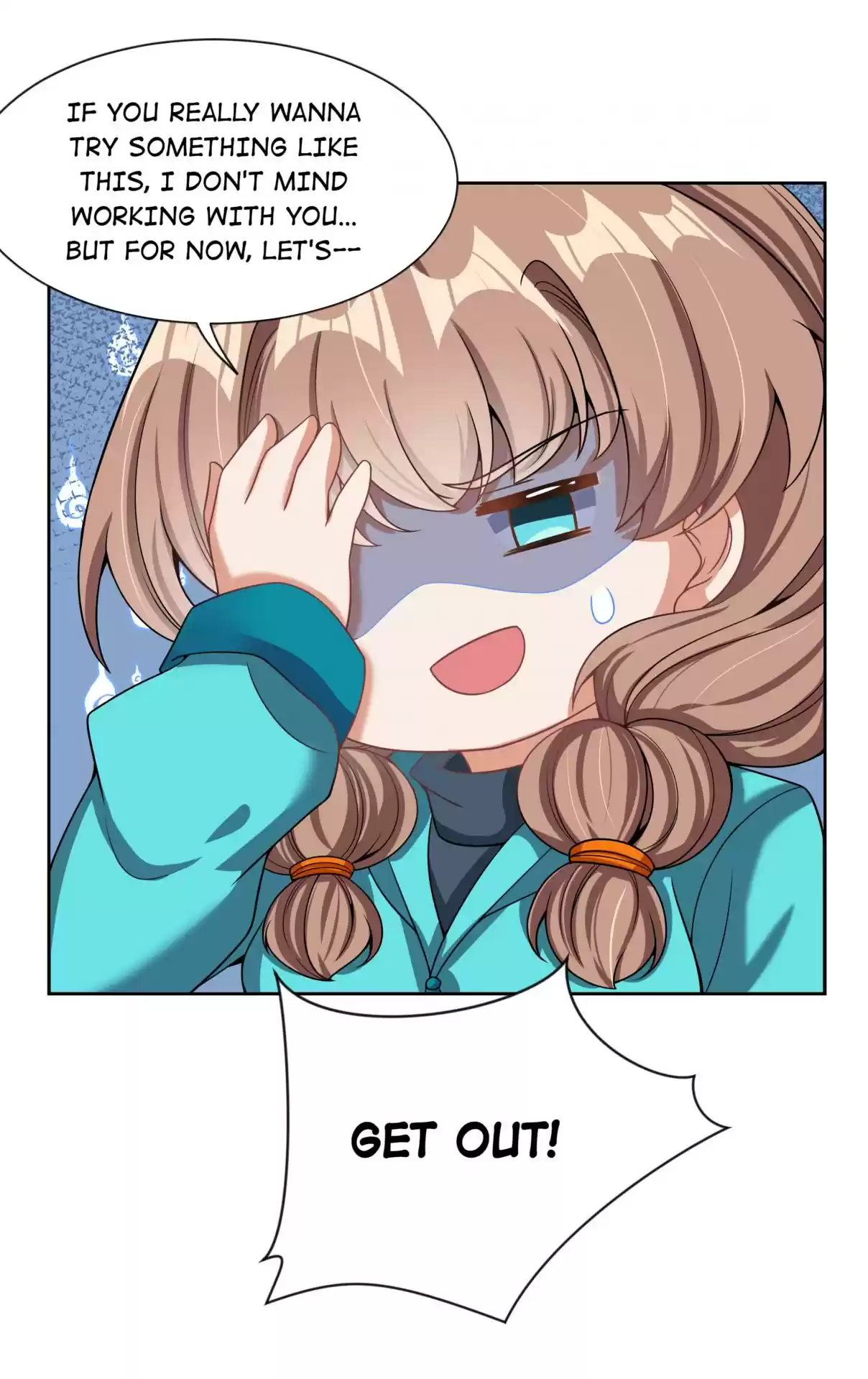 Working Overtime to Destroy the World! 88