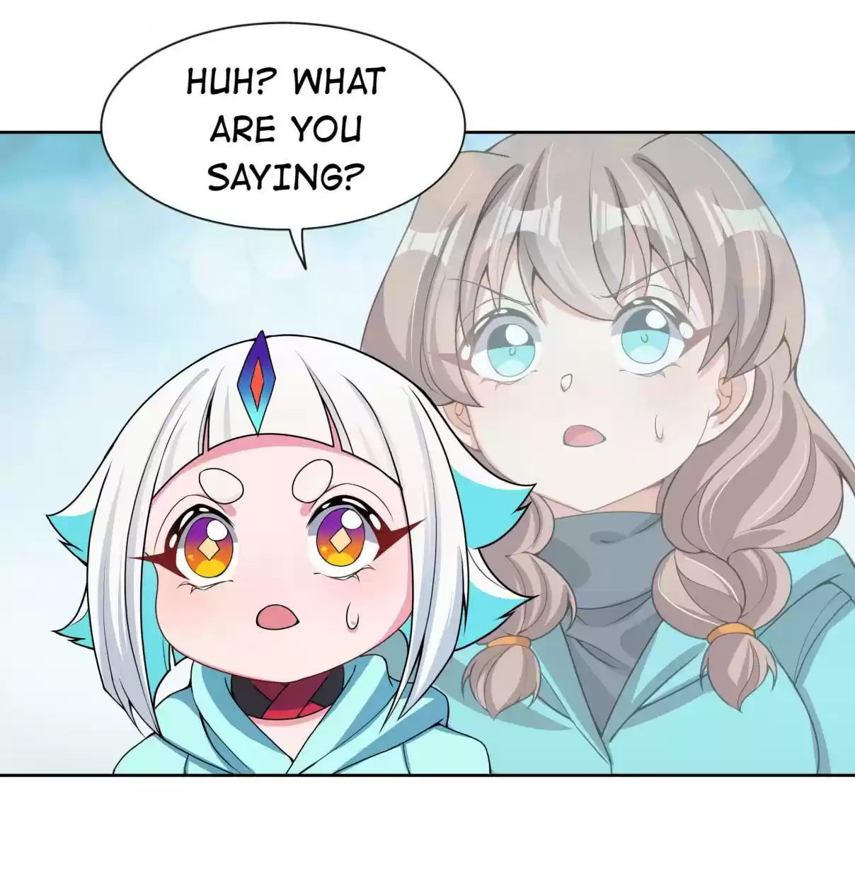 Working Overtime to Destroy the World! 88