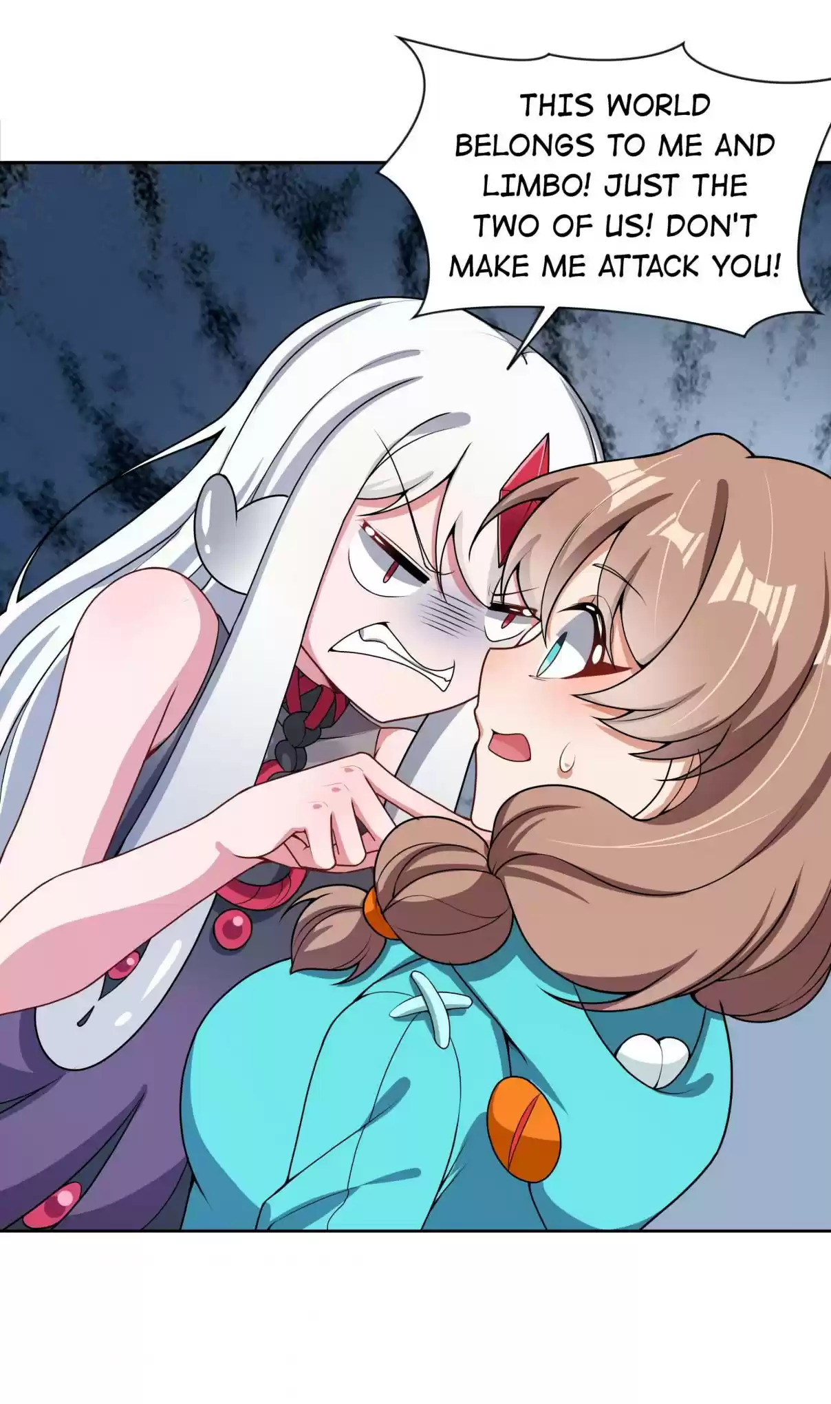 Working Overtime to Destroy the World! 88