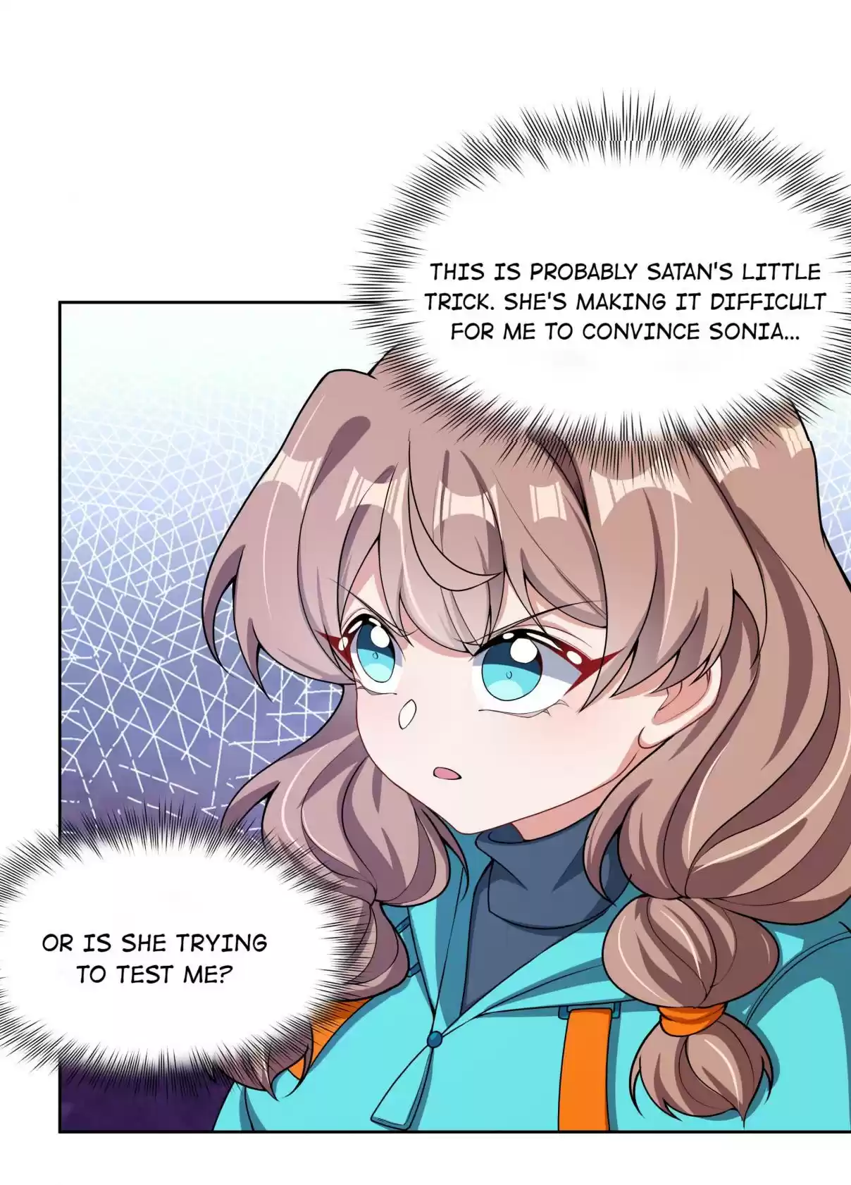 Working Overtime to Destroy the World! 89