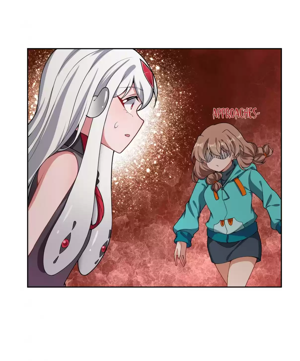 Working Overtime to Destroy the World! 89