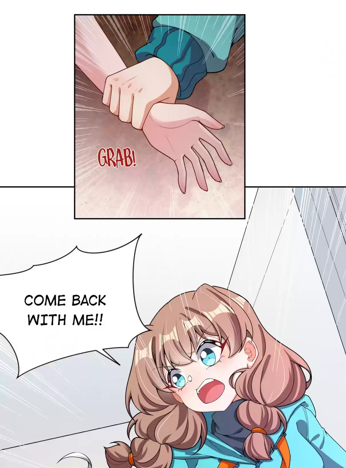 Working Overtime to Destroy the World! 89