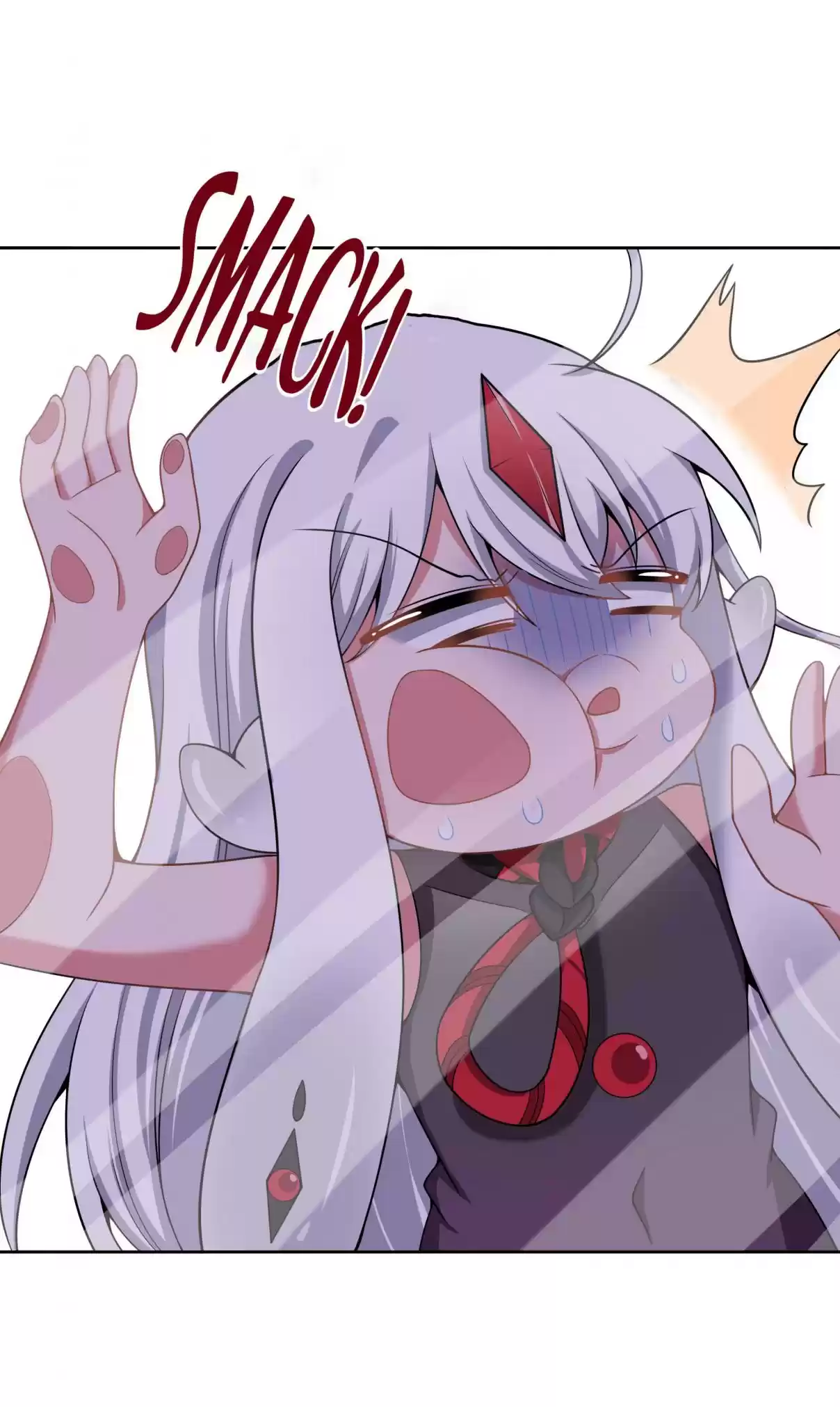 Working Overtime to Destroy the World! 89