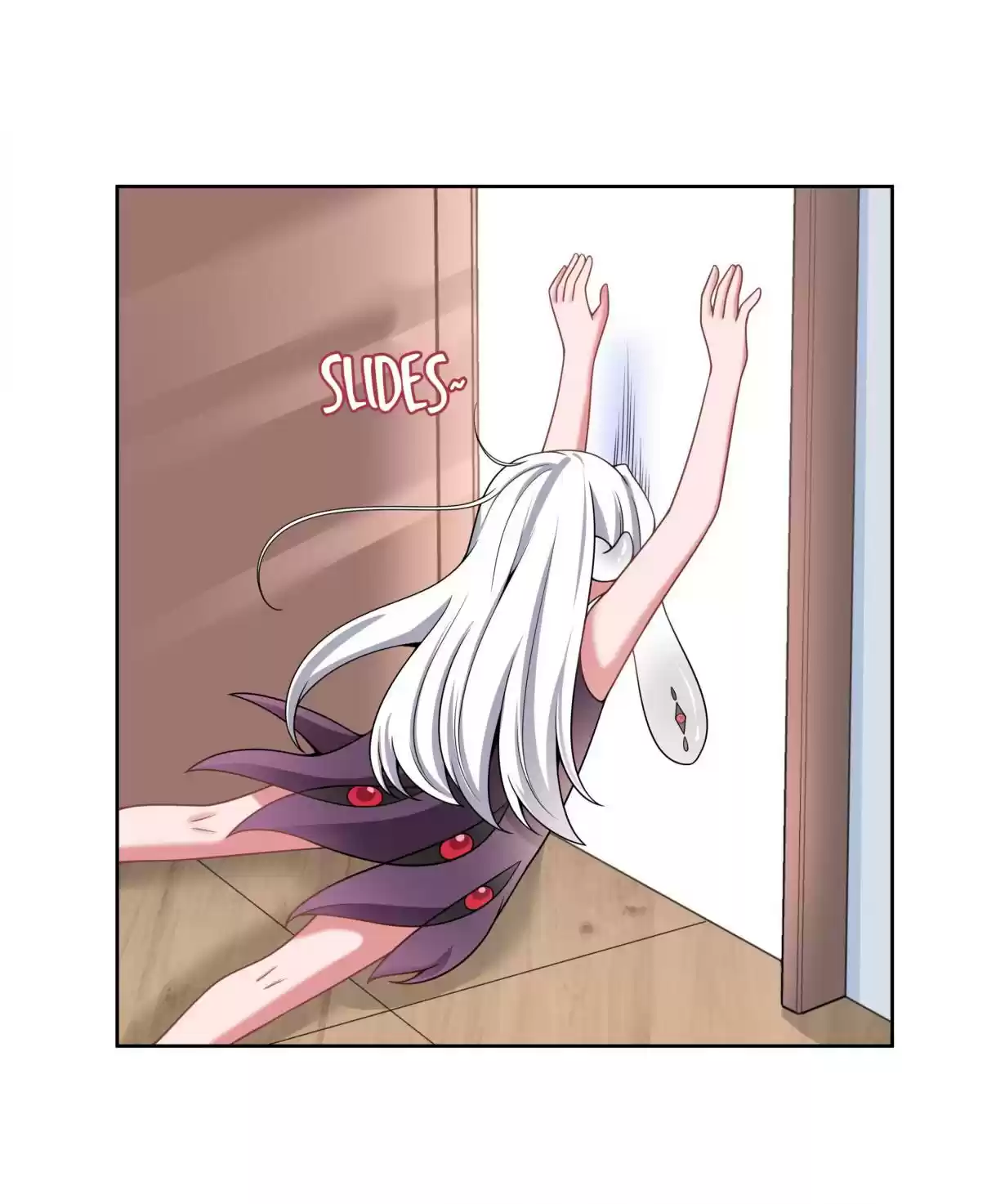 Working Overtime to Destroy the World! 89