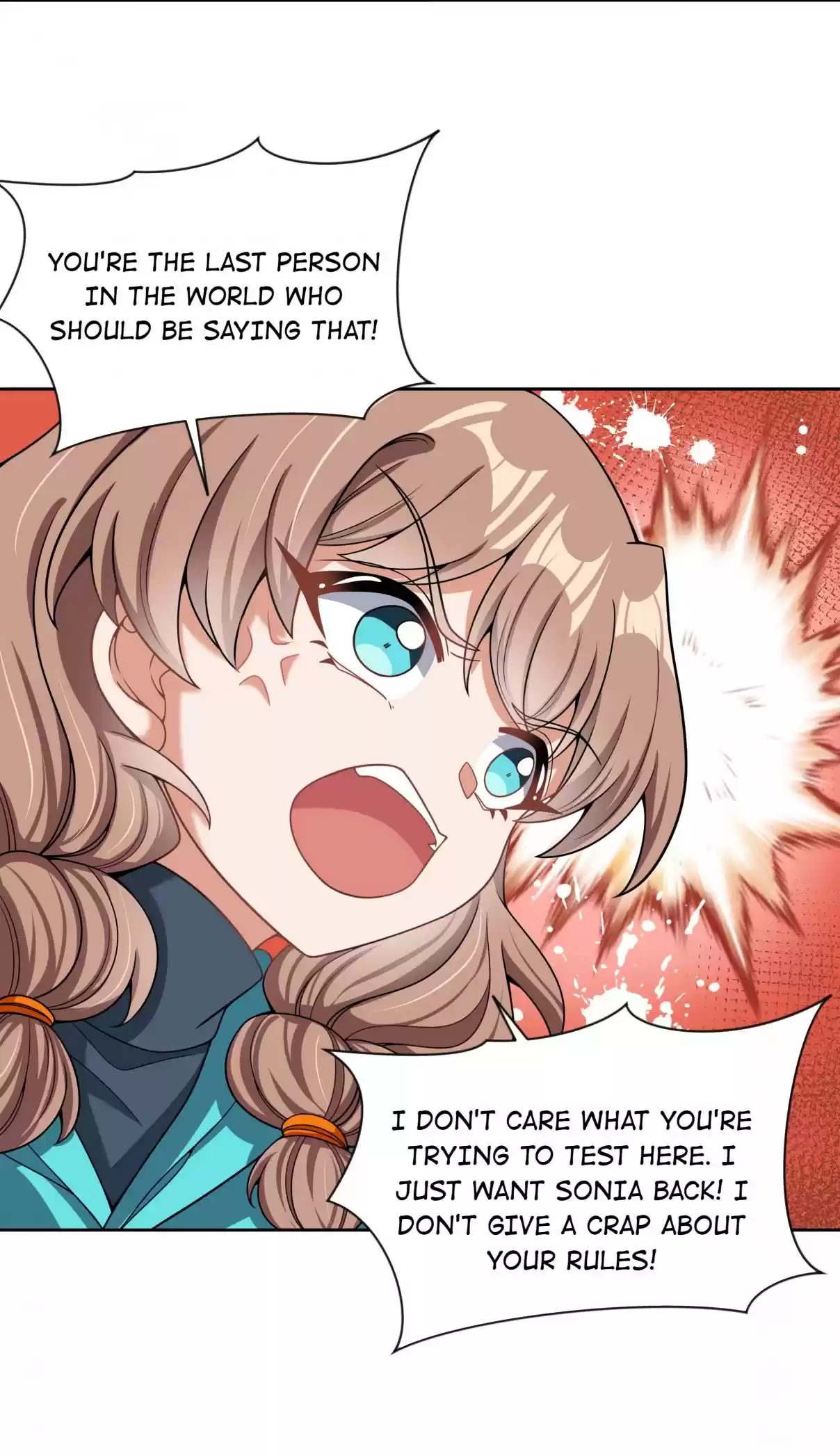 Working Overtime to Destroy the World! 89