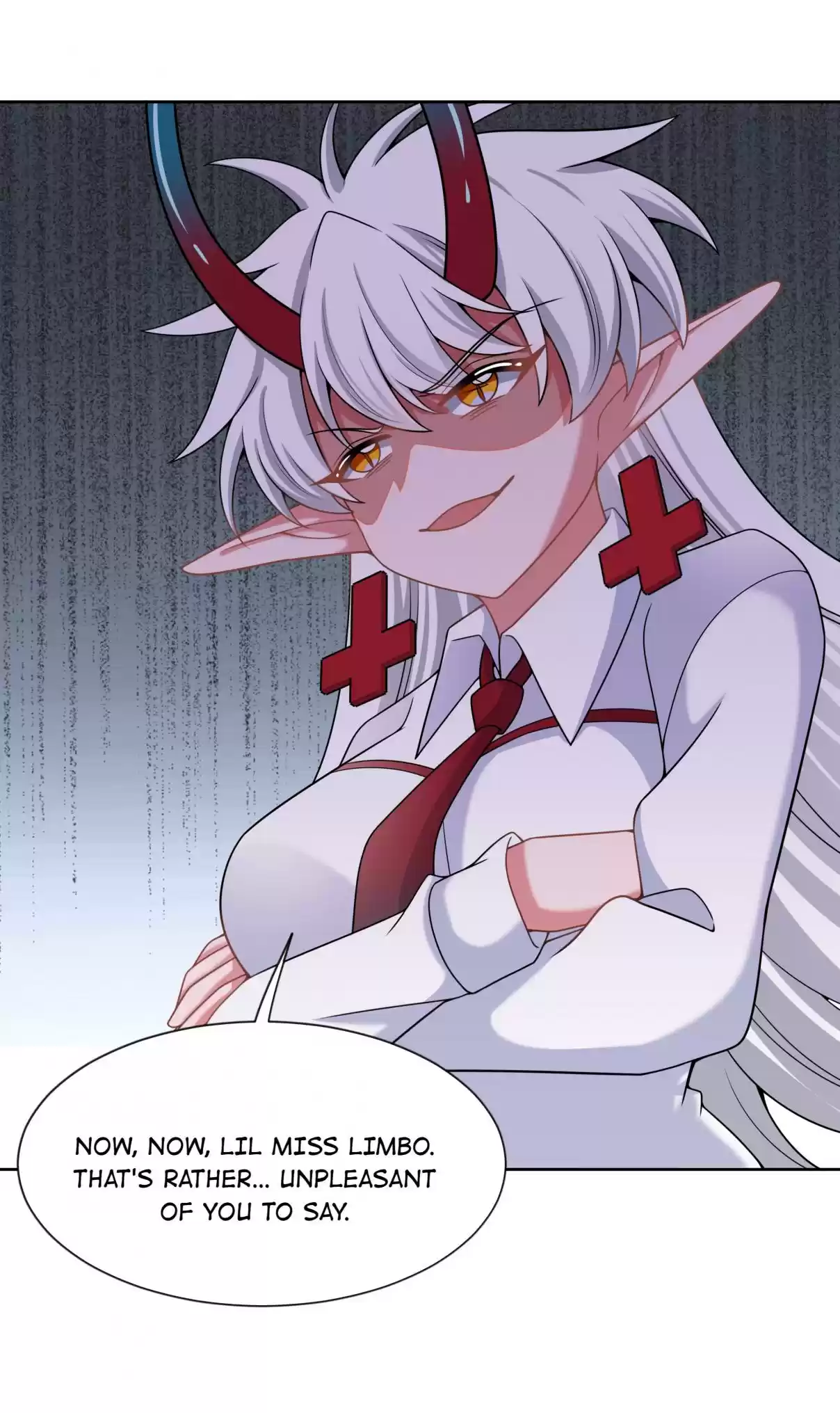 Working Overtime to Destroy the World! 89