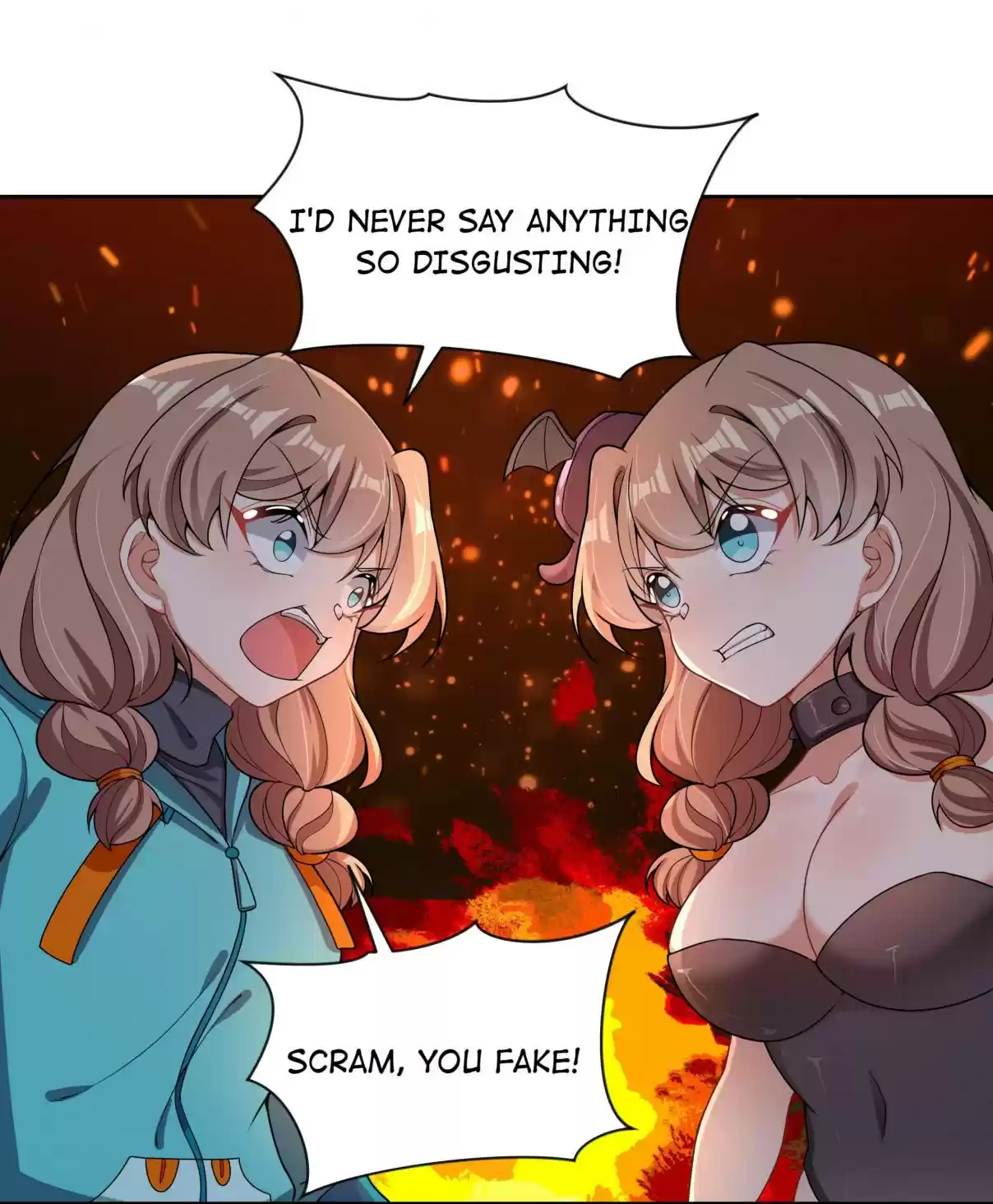 Working Overtime to Destroy the World! 89