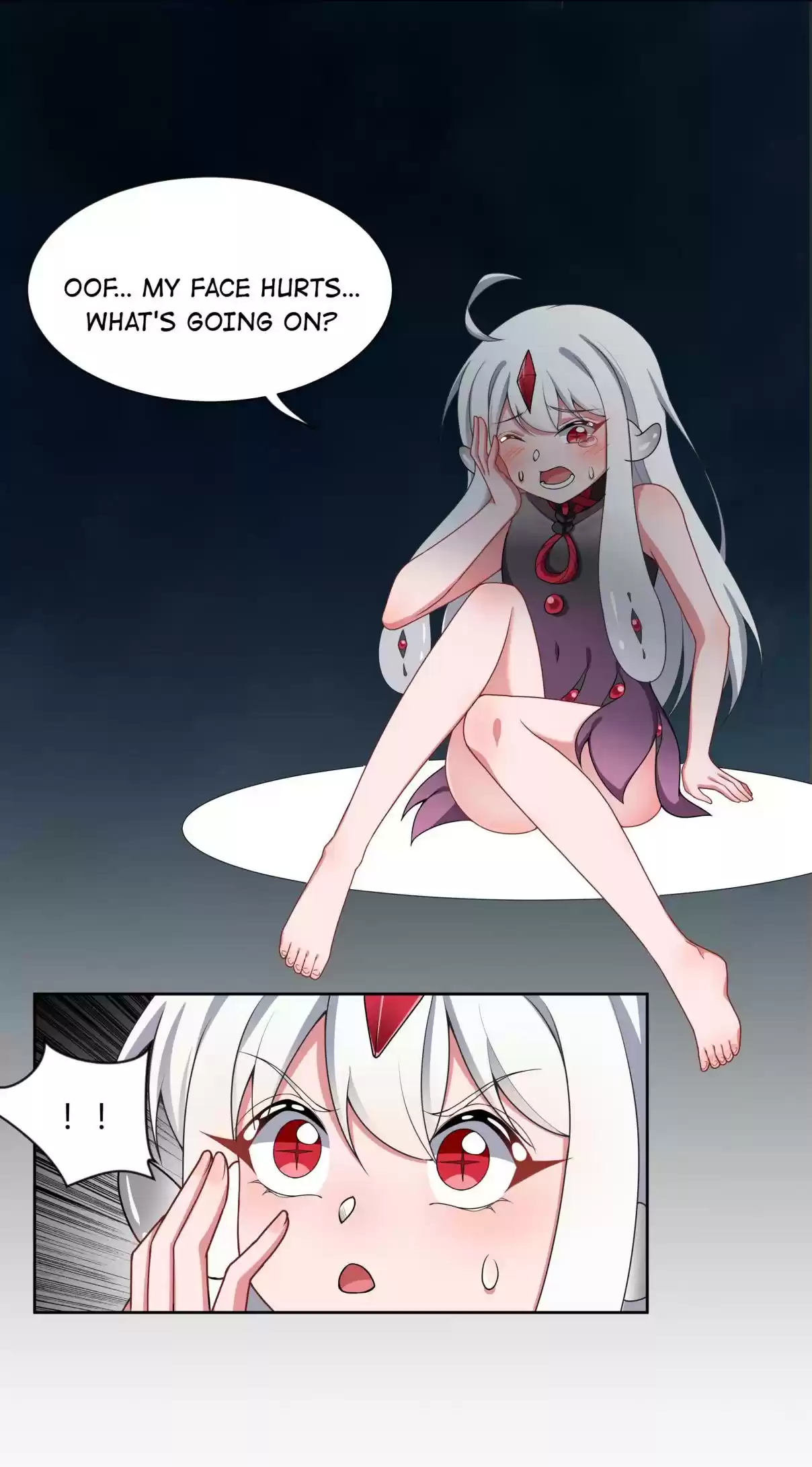 Working Overtime to Destroy the World! 89