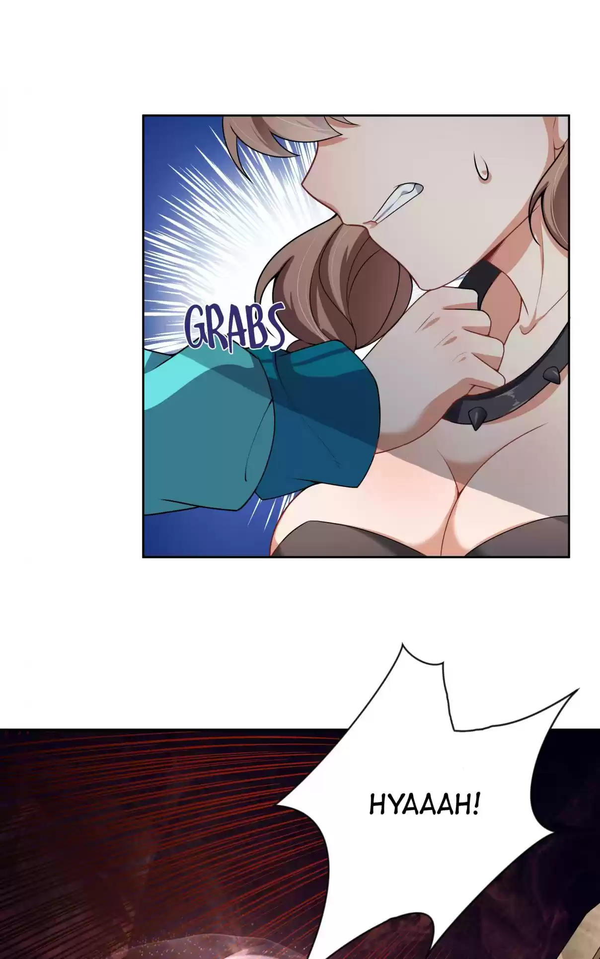 Working Overtime to Destroy the World! 89