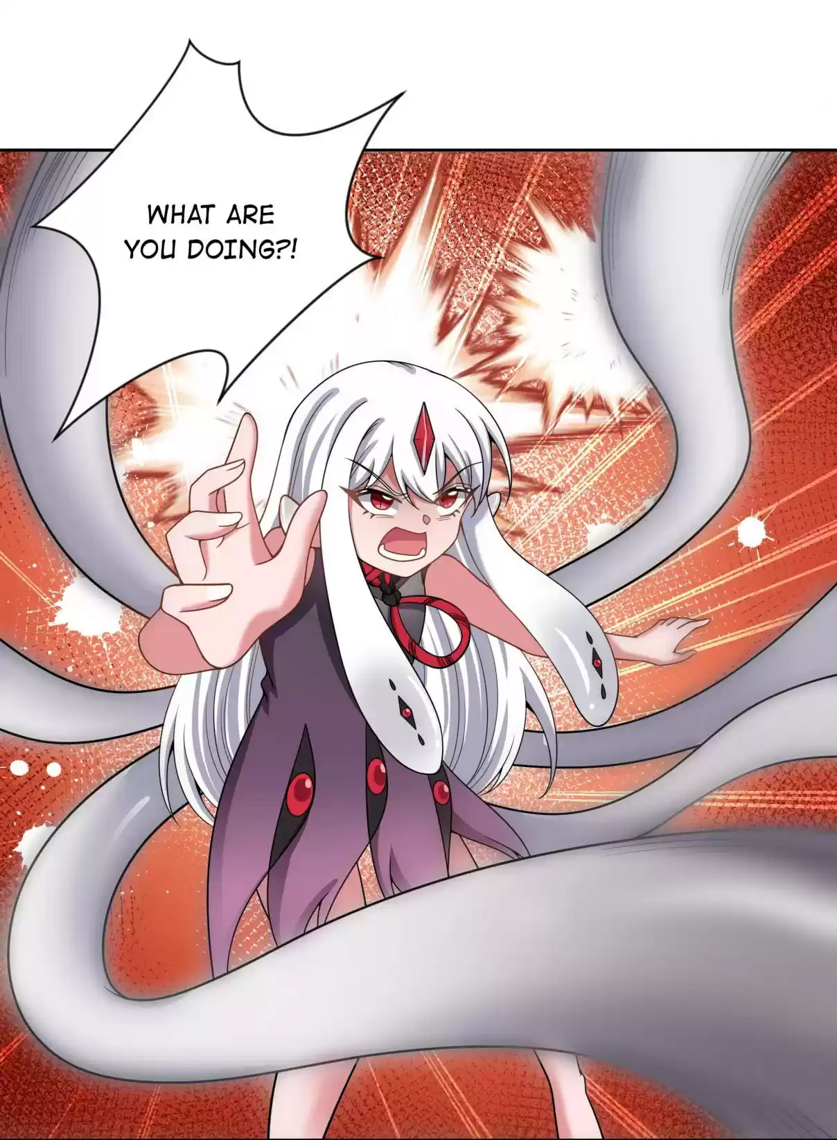 Working Overtime to Destroy the World! 89