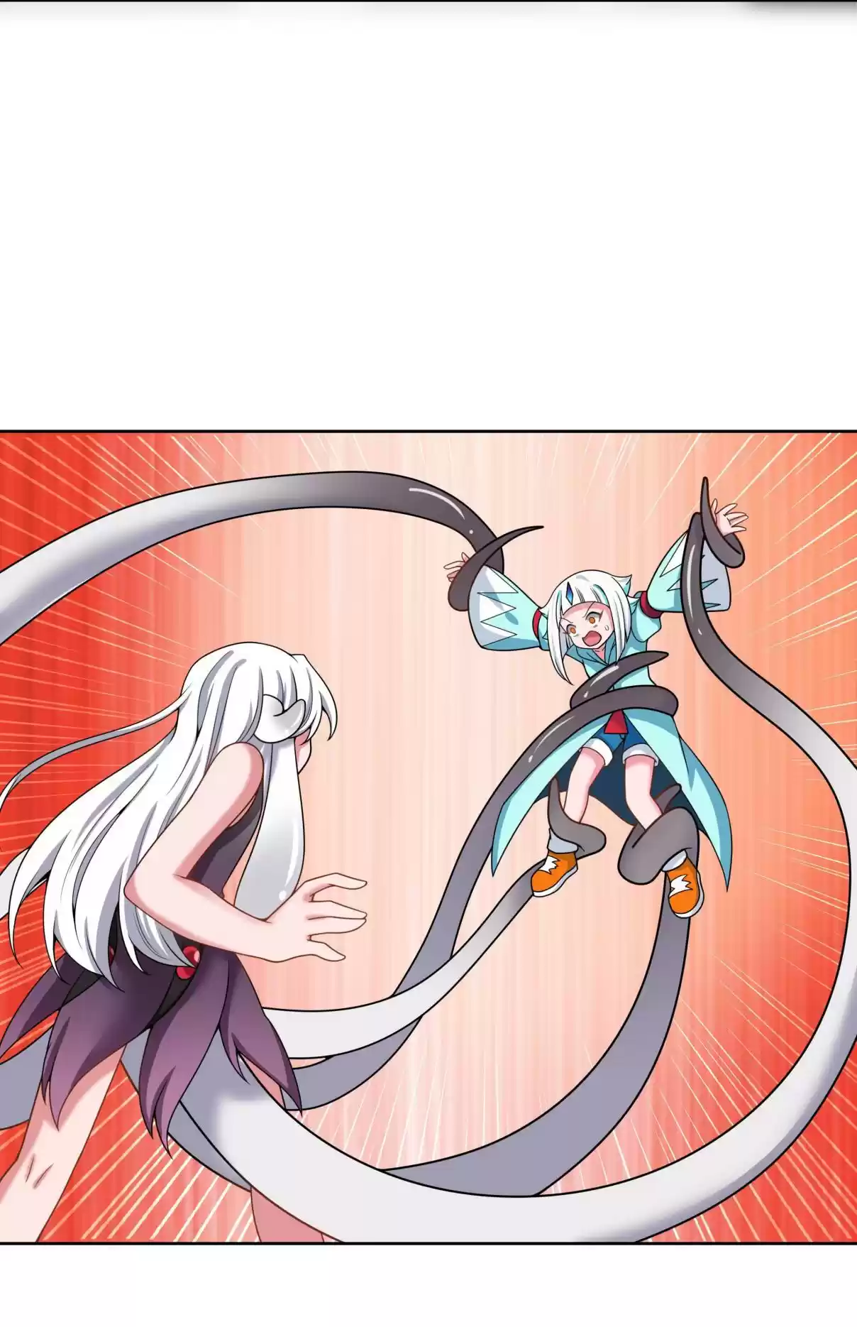 Working Overtime to Destroy the World! 89