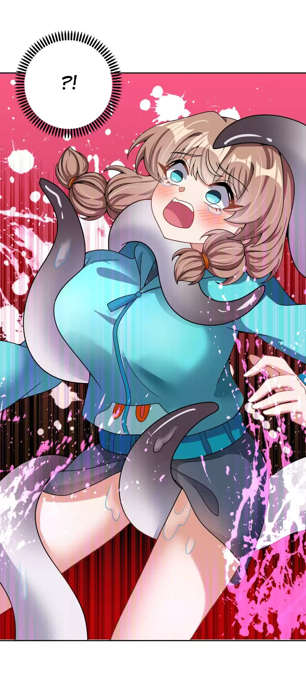 Working Overtime to Destroy the World! 89