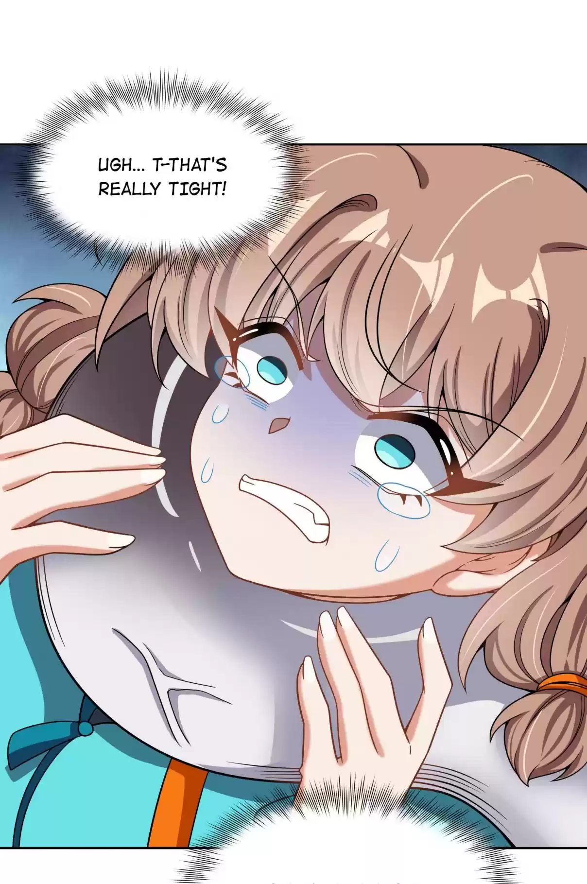 Working Overtime to Destroy the World! 89