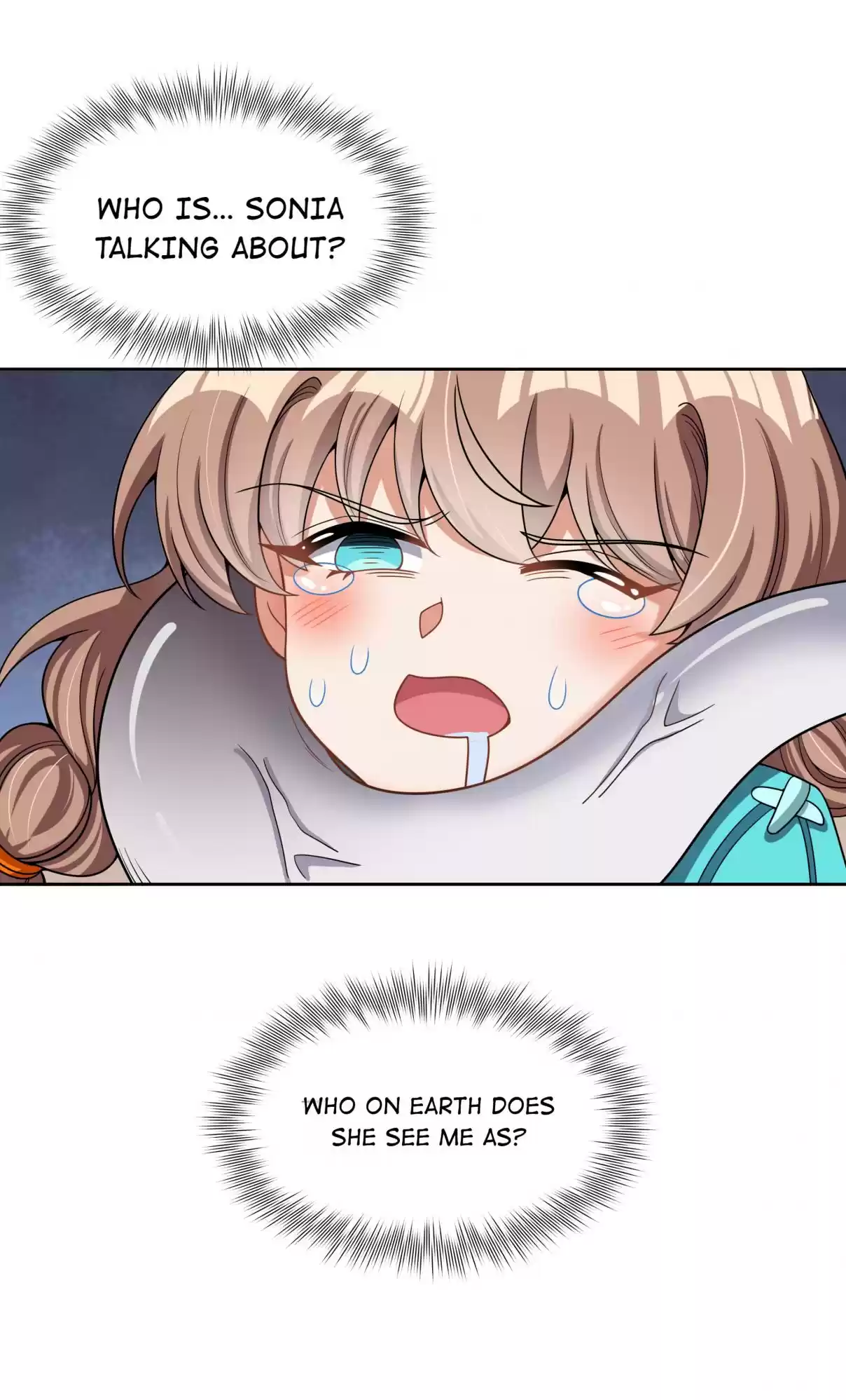 Working Overtime to Destroy the World! 89