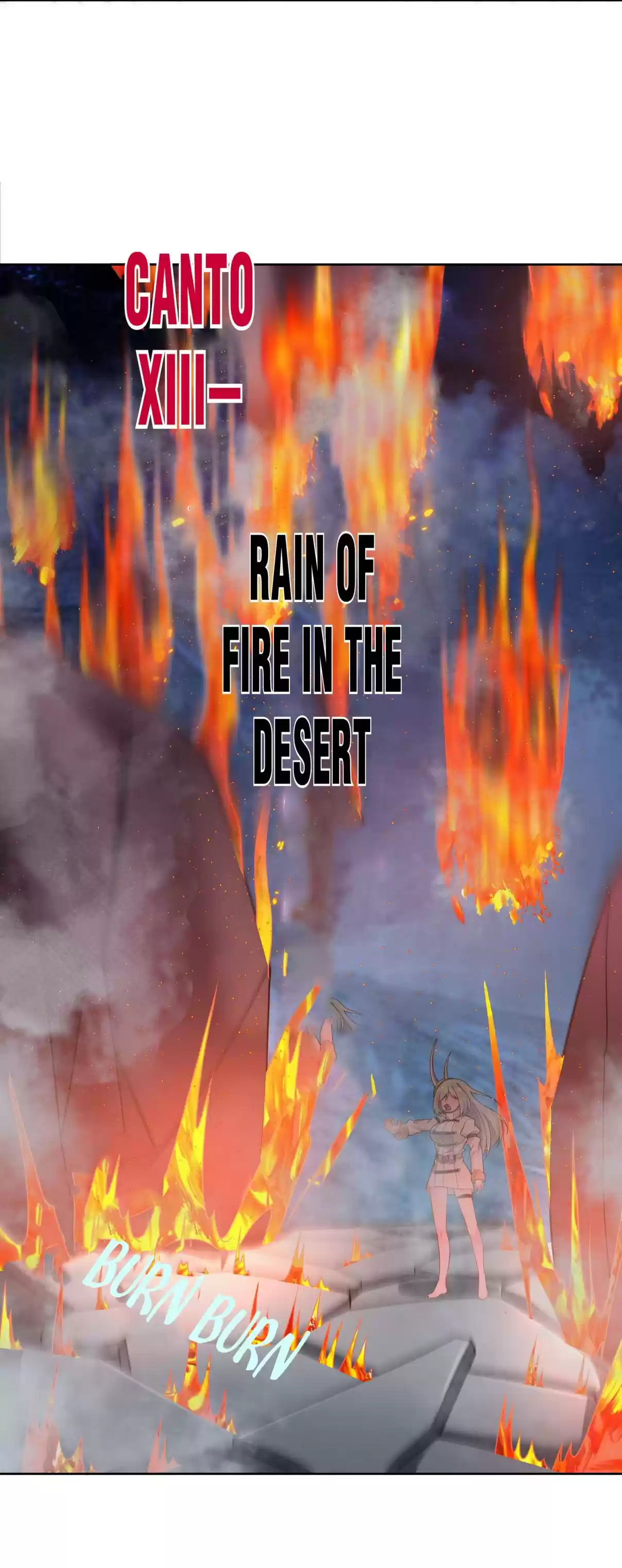 Working Overtime to Destroy the World! 89