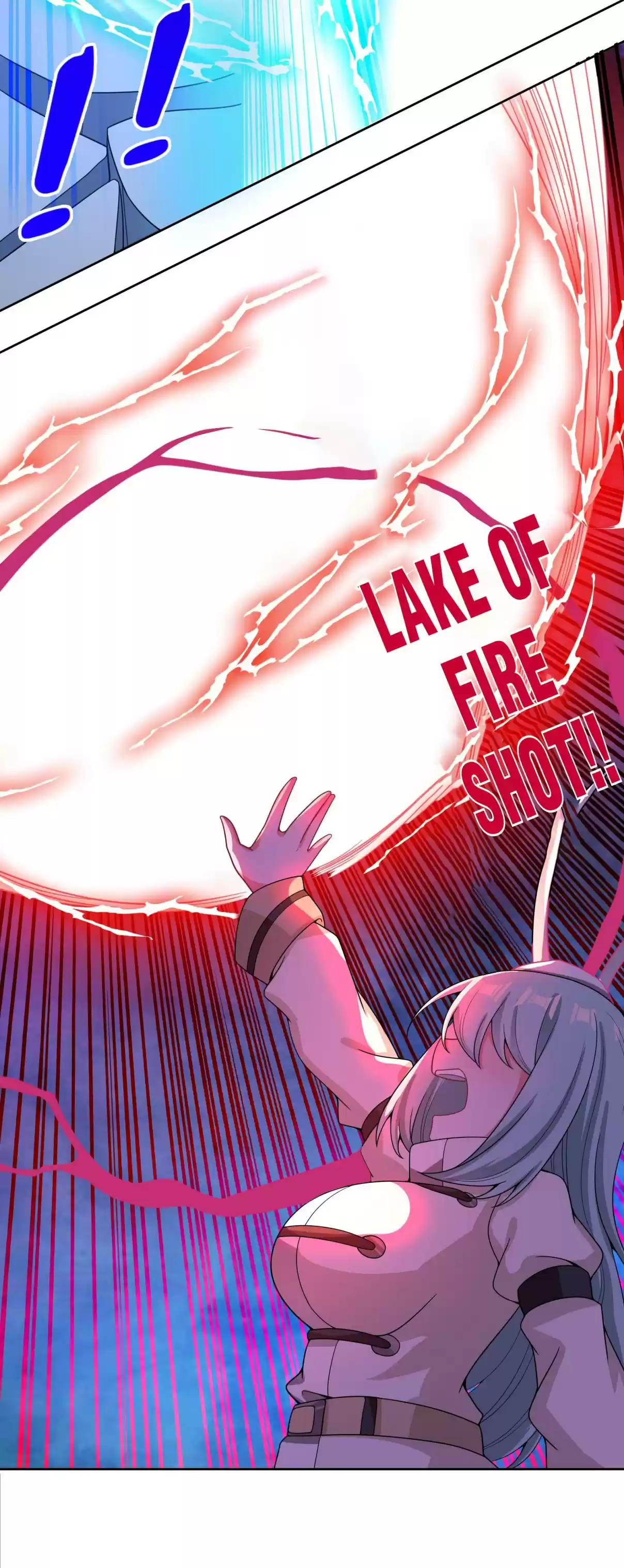 Working Overtime to Destroy the World! 89