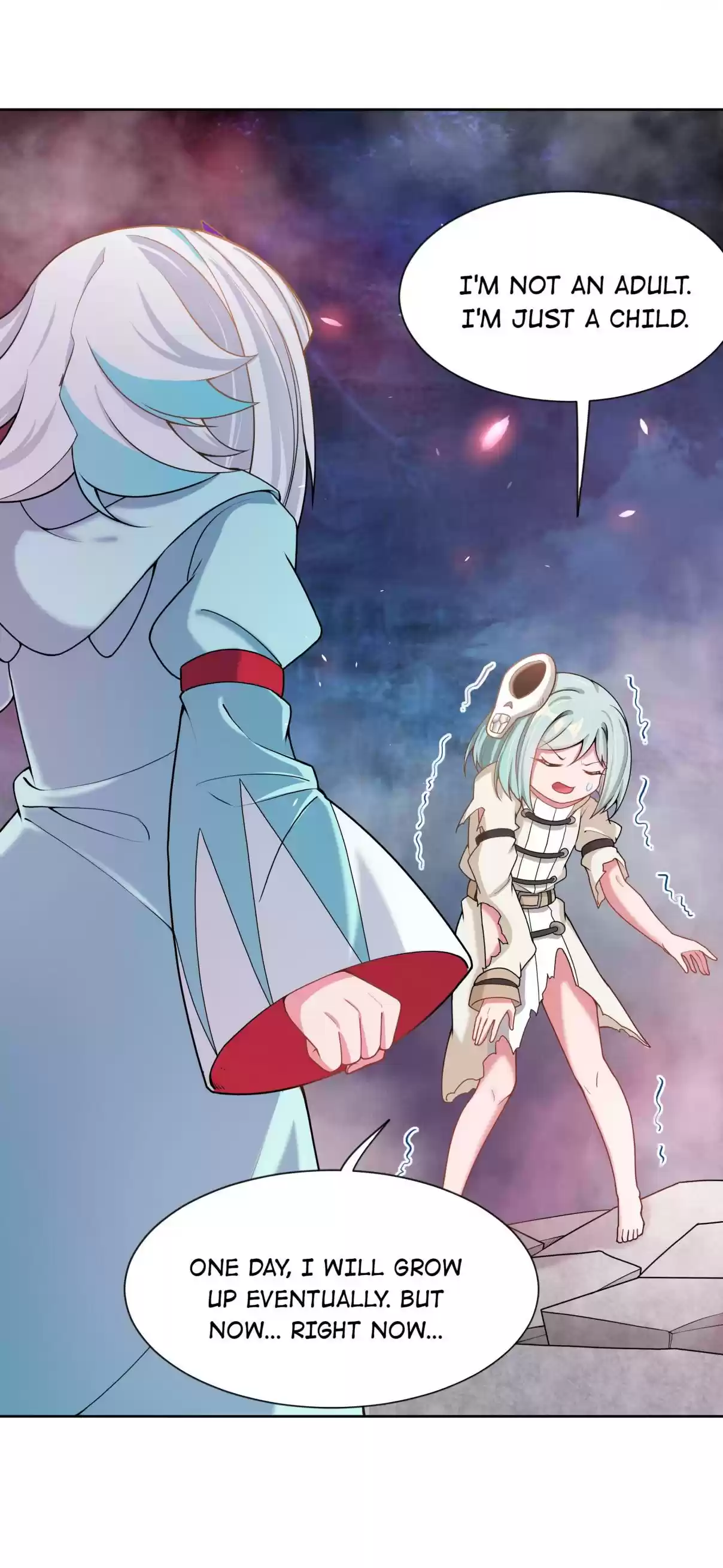 Working Overtime to Destroy the World! 89