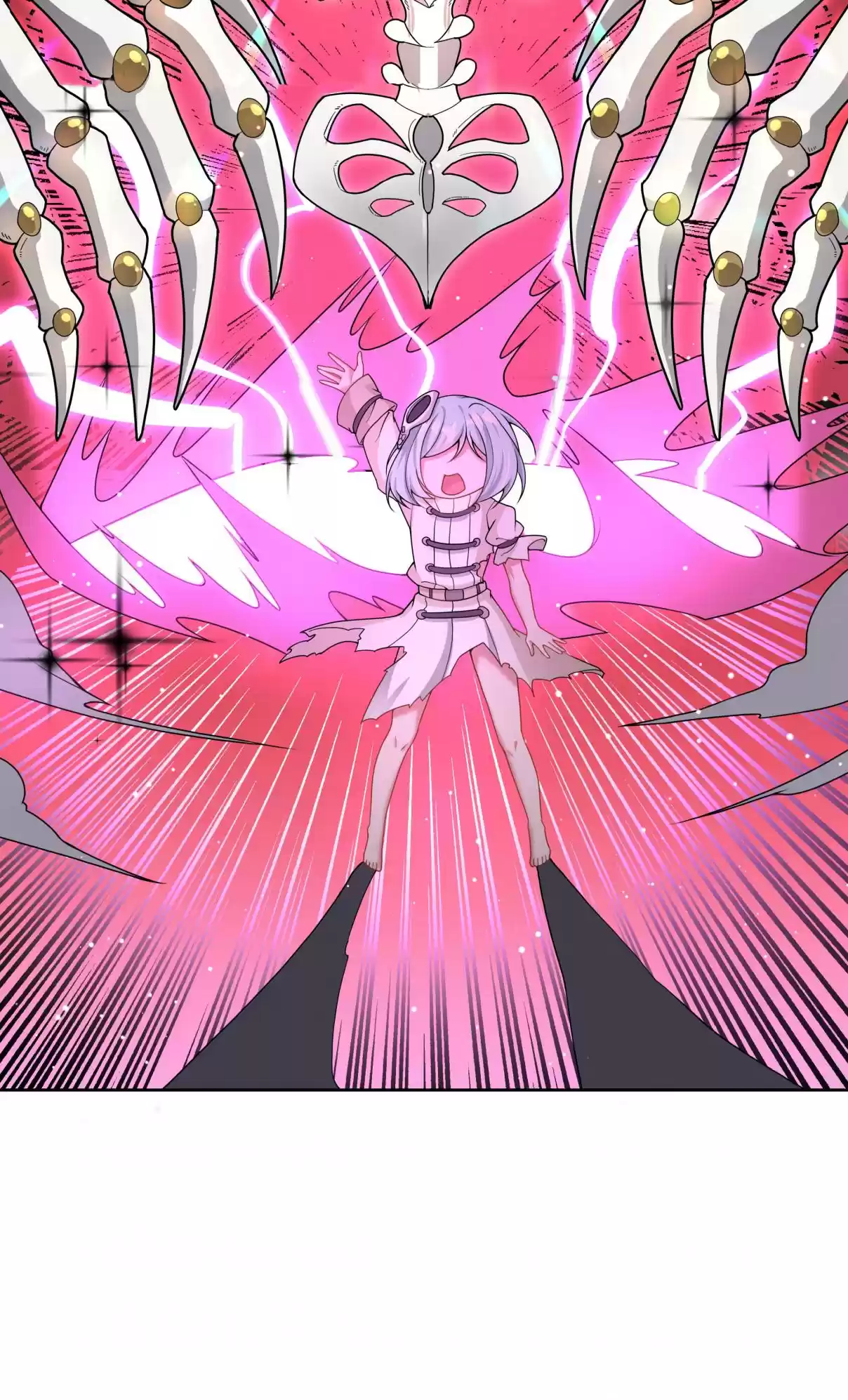 Working Overtime to Destroy the World! 89