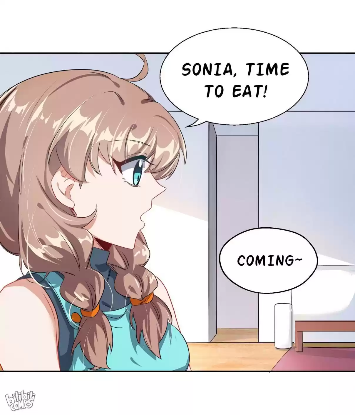 Working Overtime to Destroy the World! 9 Working Overtime to Handle Logistics!