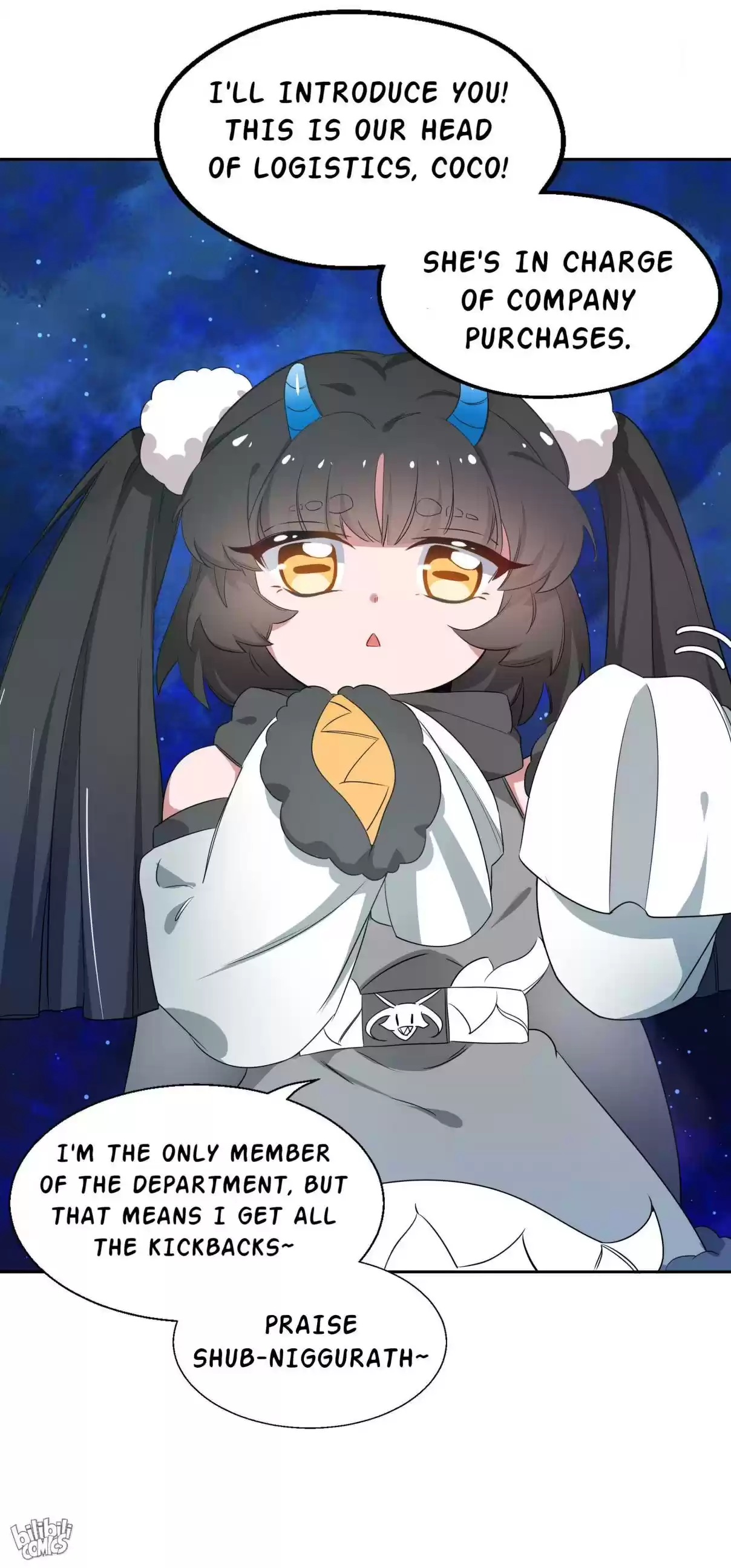 Working Overtime to Destroy the World! 9 Working Overtime to Handle Logistics!