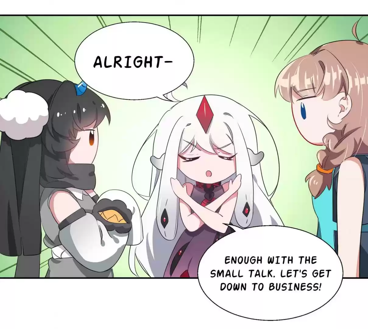 Working Overtime to Destroy the World! 9 Working Overtime to Handle Logistics!