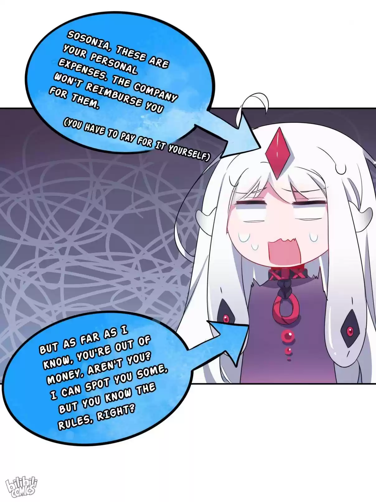 Working Overtime to Destroy the World! 9 Working Overtime to Handle Logistics!