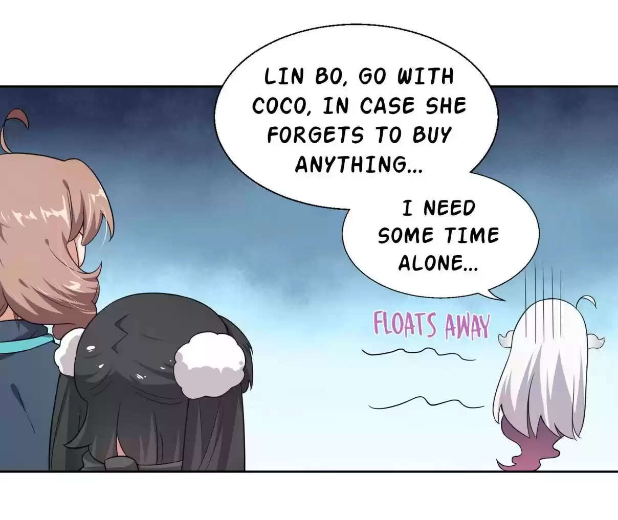 Working Overtime to Destroy the World! 9 Working Overtime to Handle Logistics!