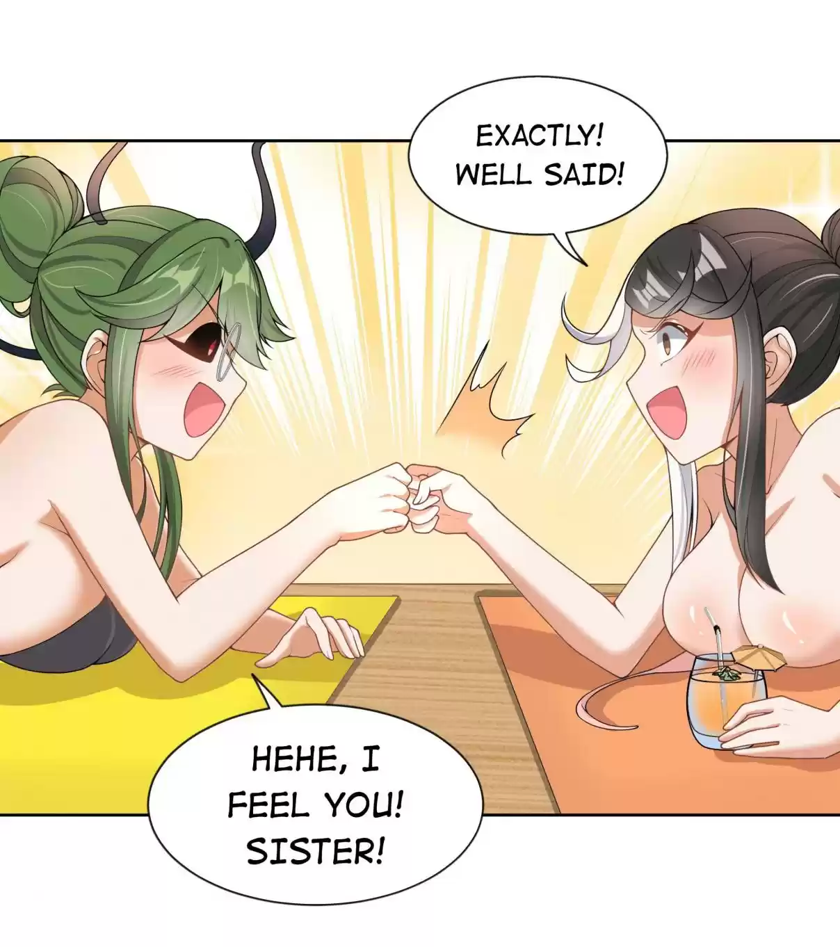 Working Overtime to Destroy the World! 90