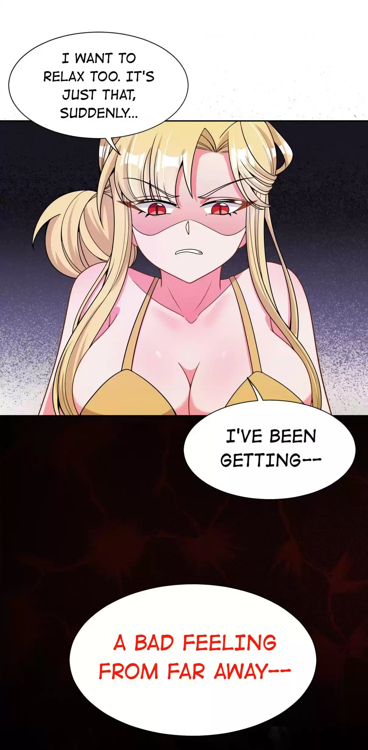 Working Overtime to Destroy the World! 90