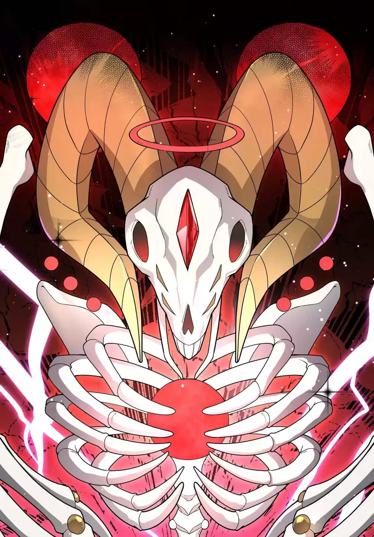 Working Overtime to Destroy the World! 90