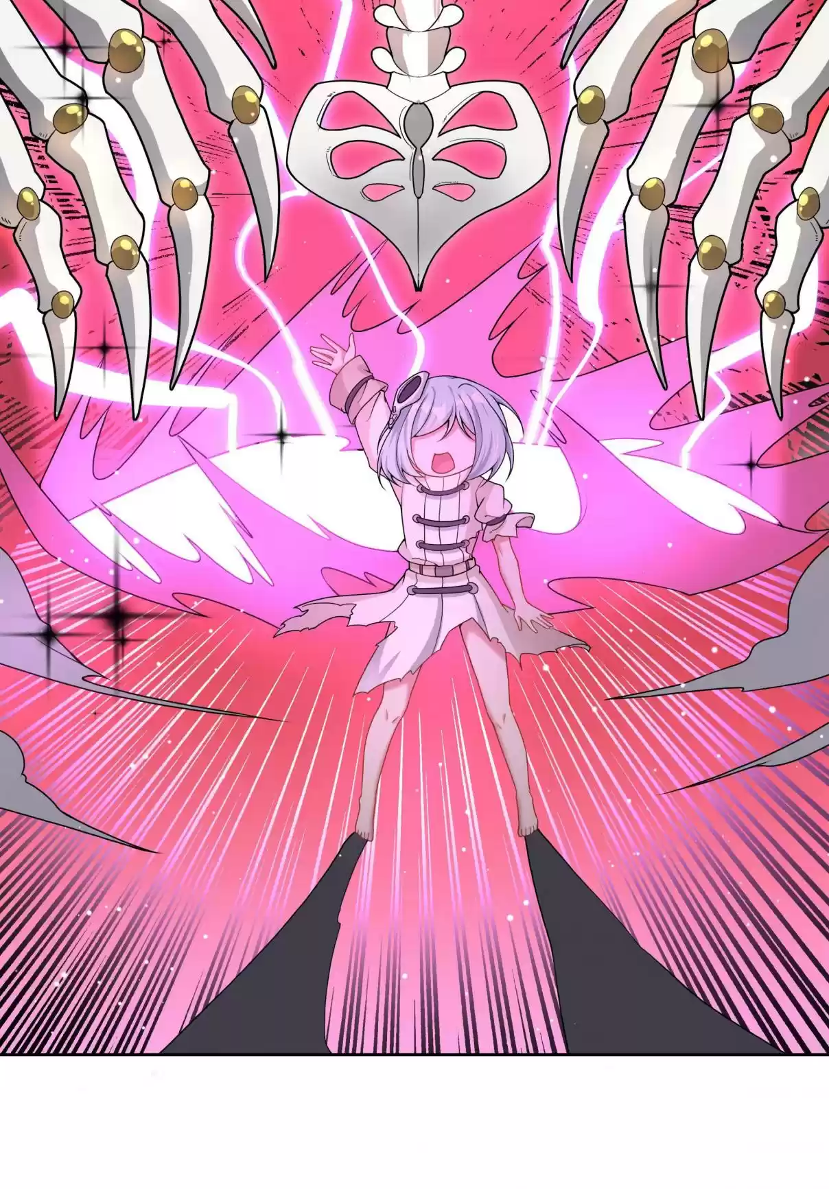 Working Overtime to Destroy the World! 90