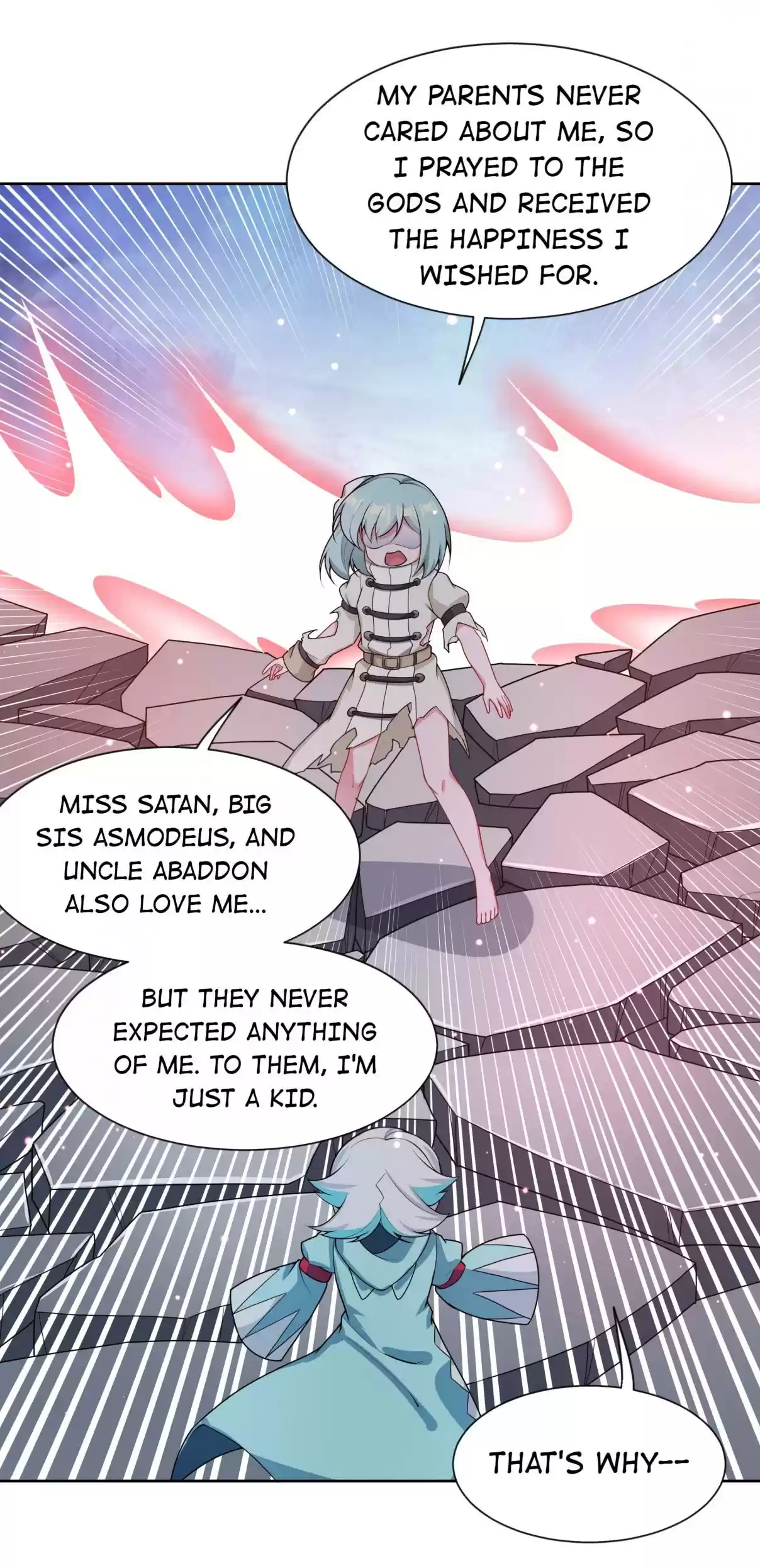 Working Overtime to Destroy the World! 90