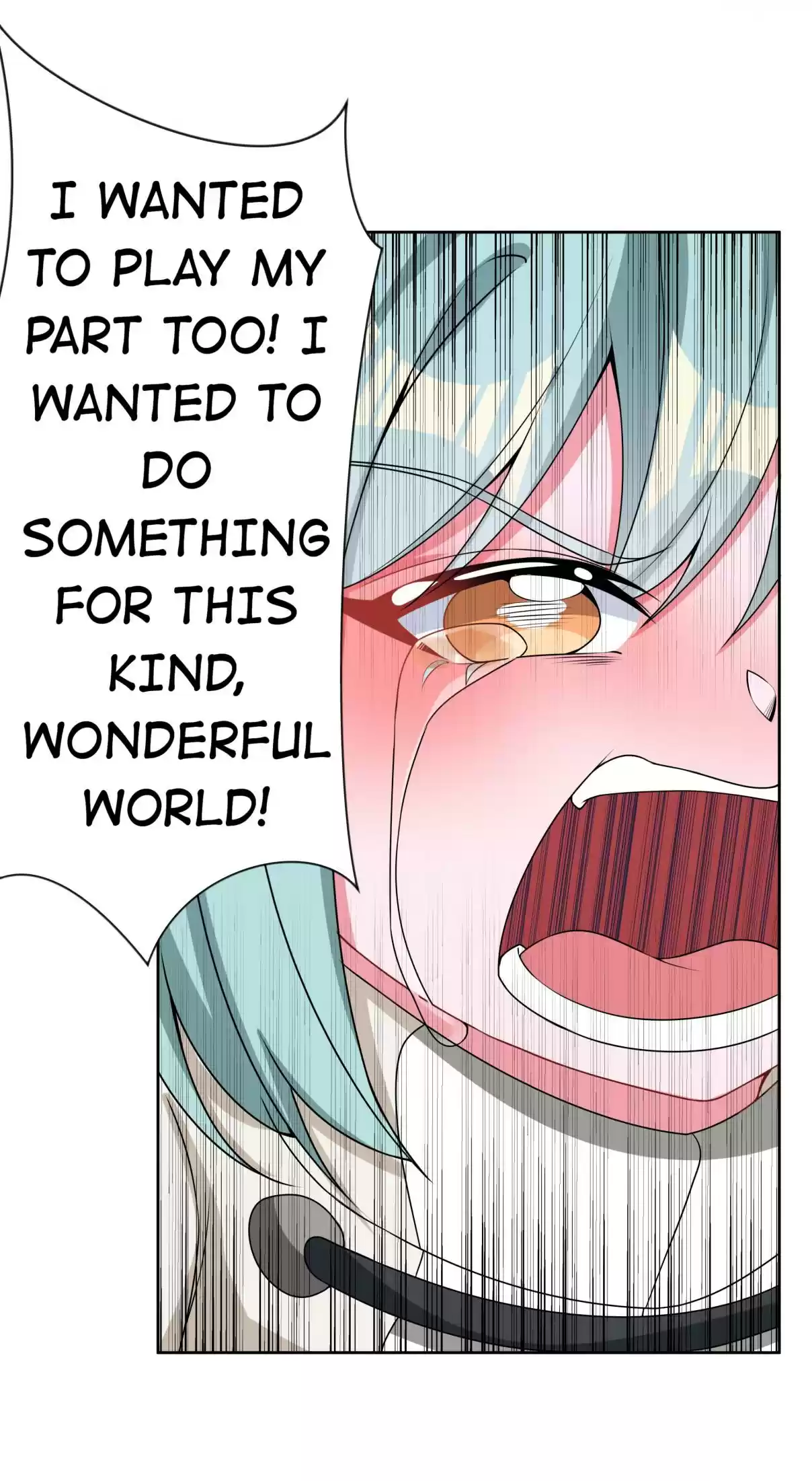 Working Overtime to Destroy the World! 90