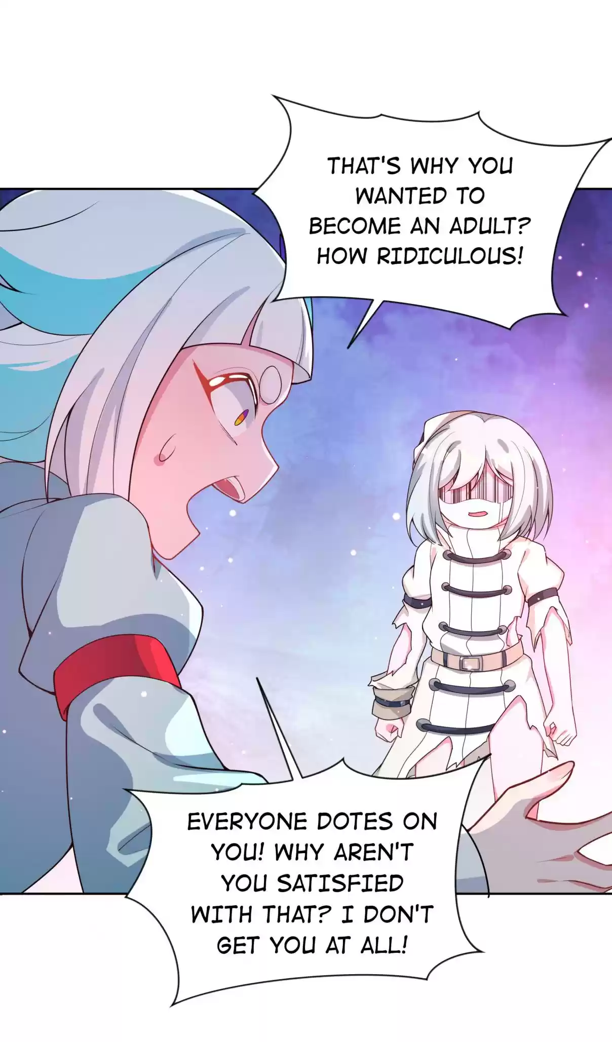 Working Overtime to Destroy the World! 90