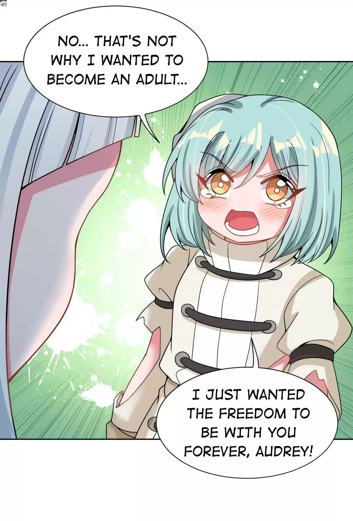 Working Overtime to Destroy the World! 90