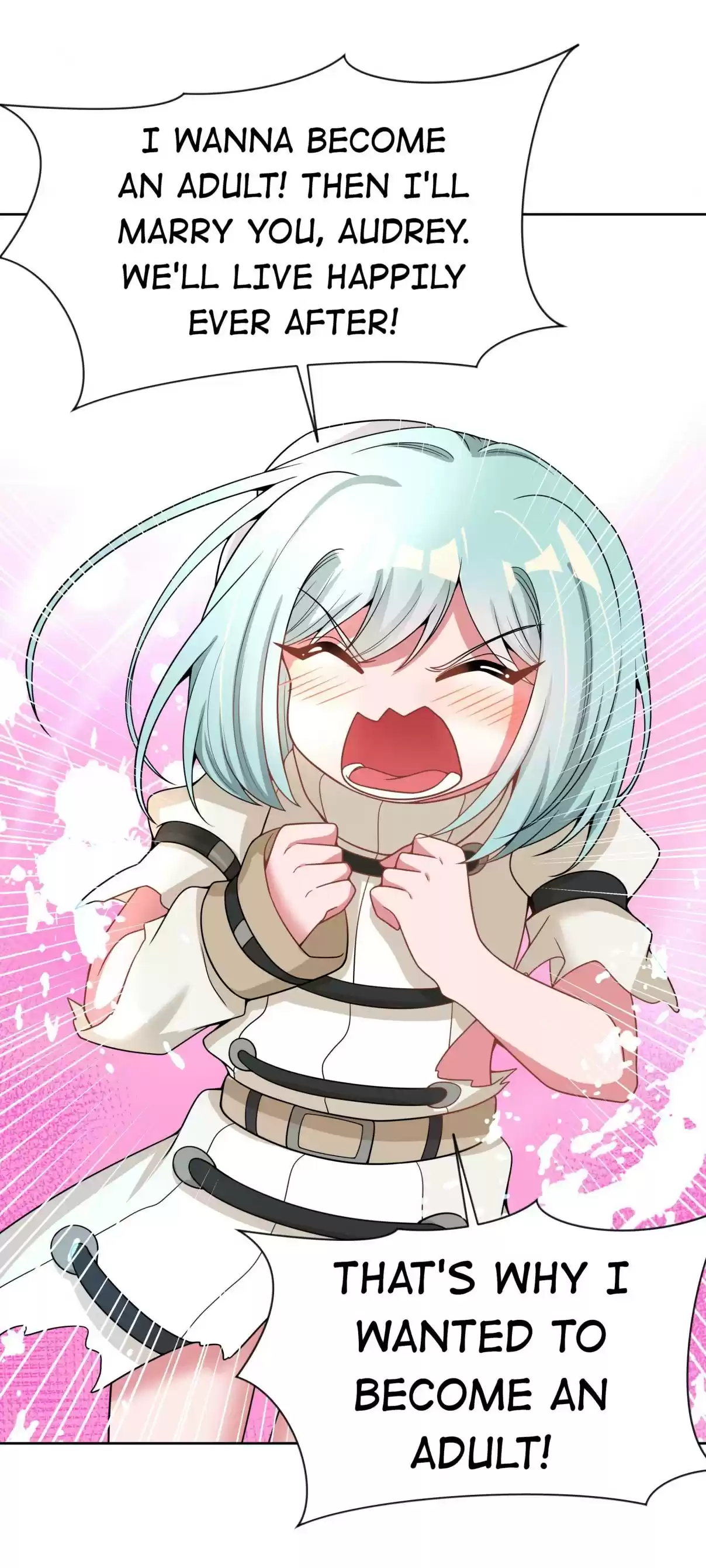 Working Overtime to Destroy the World! 90