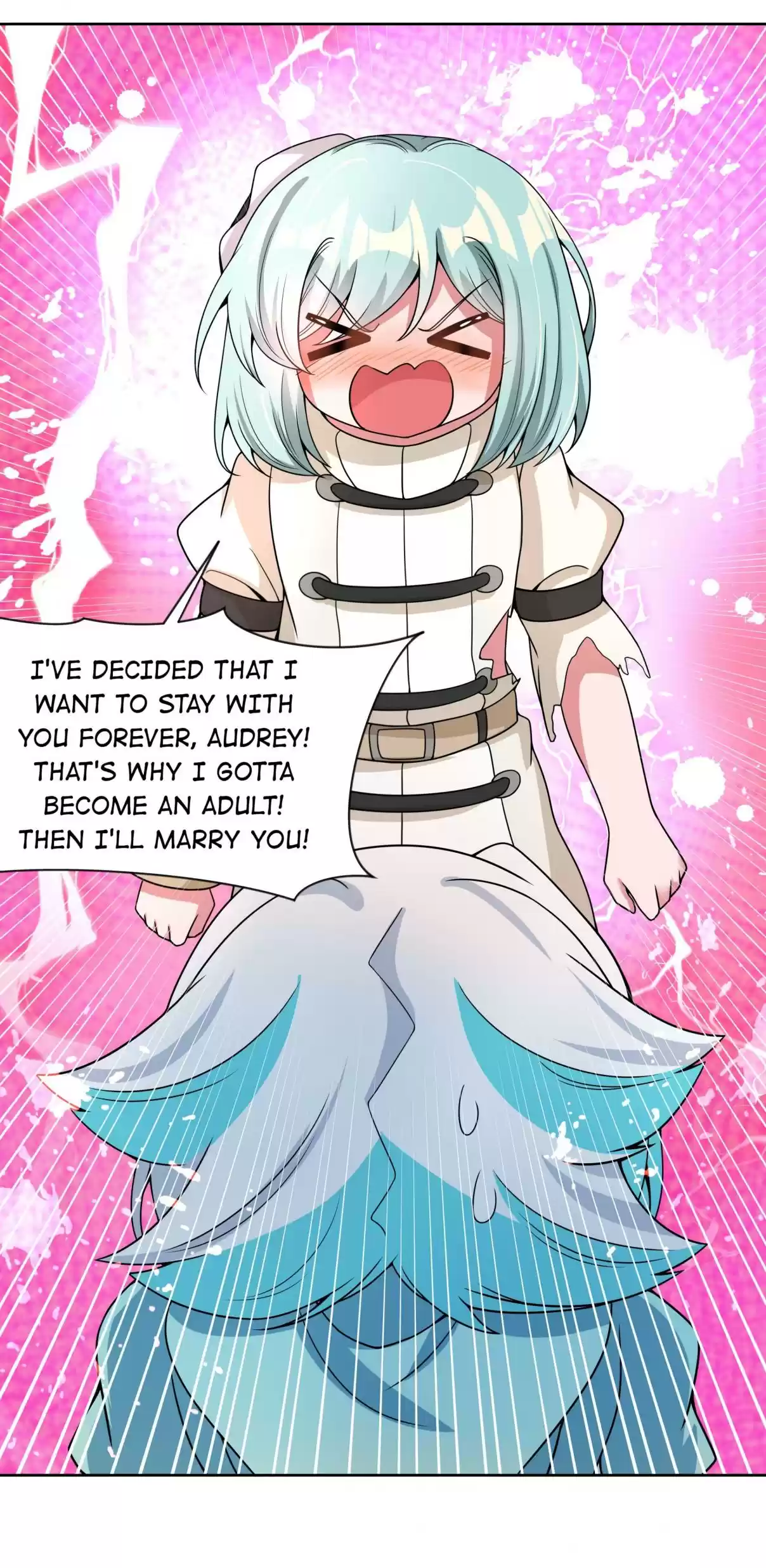 Working Overtime to Destroy the World! 90