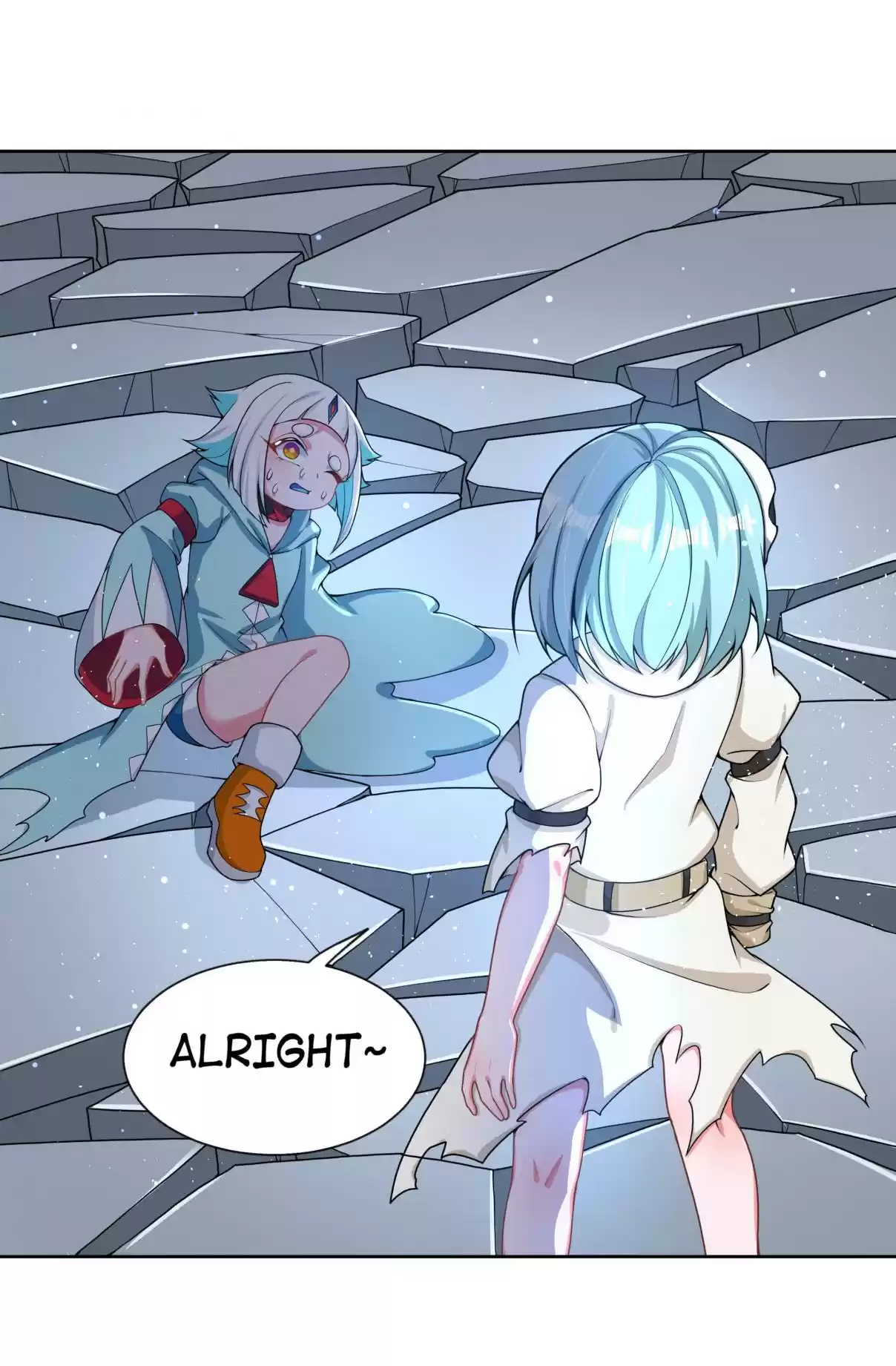 Working Overtime to Destroy the World! 90