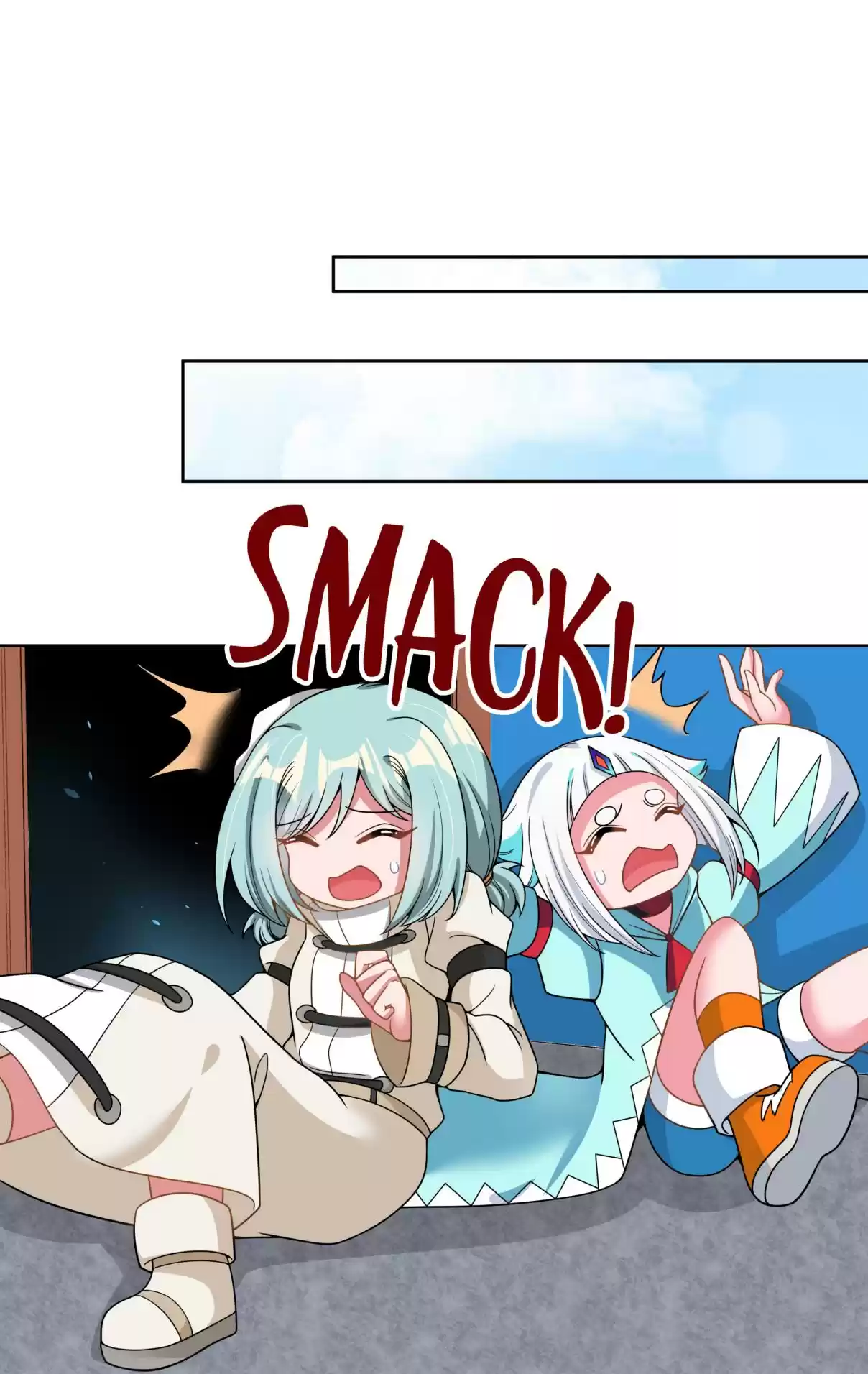 Working Overtime to Destroy the World! 90