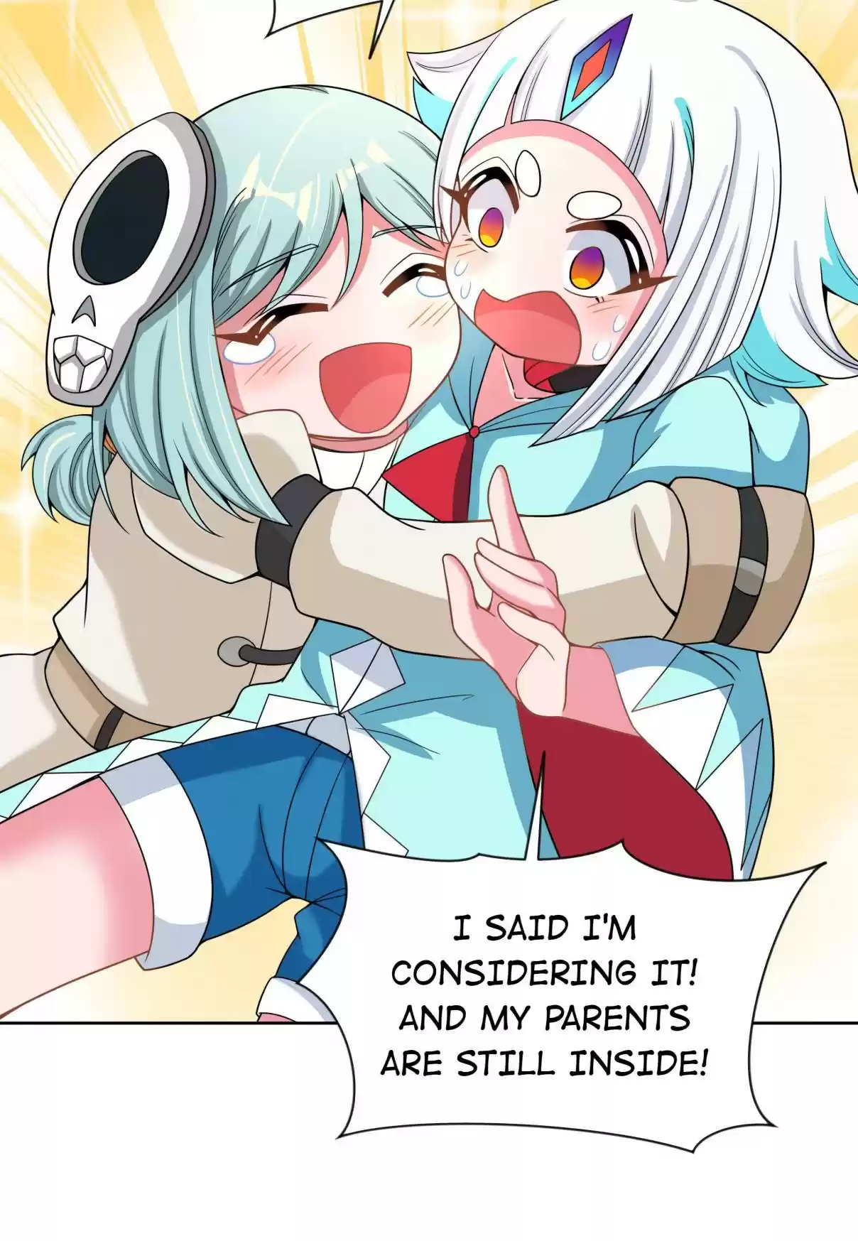 Working Overtime to Destroy the World! 90