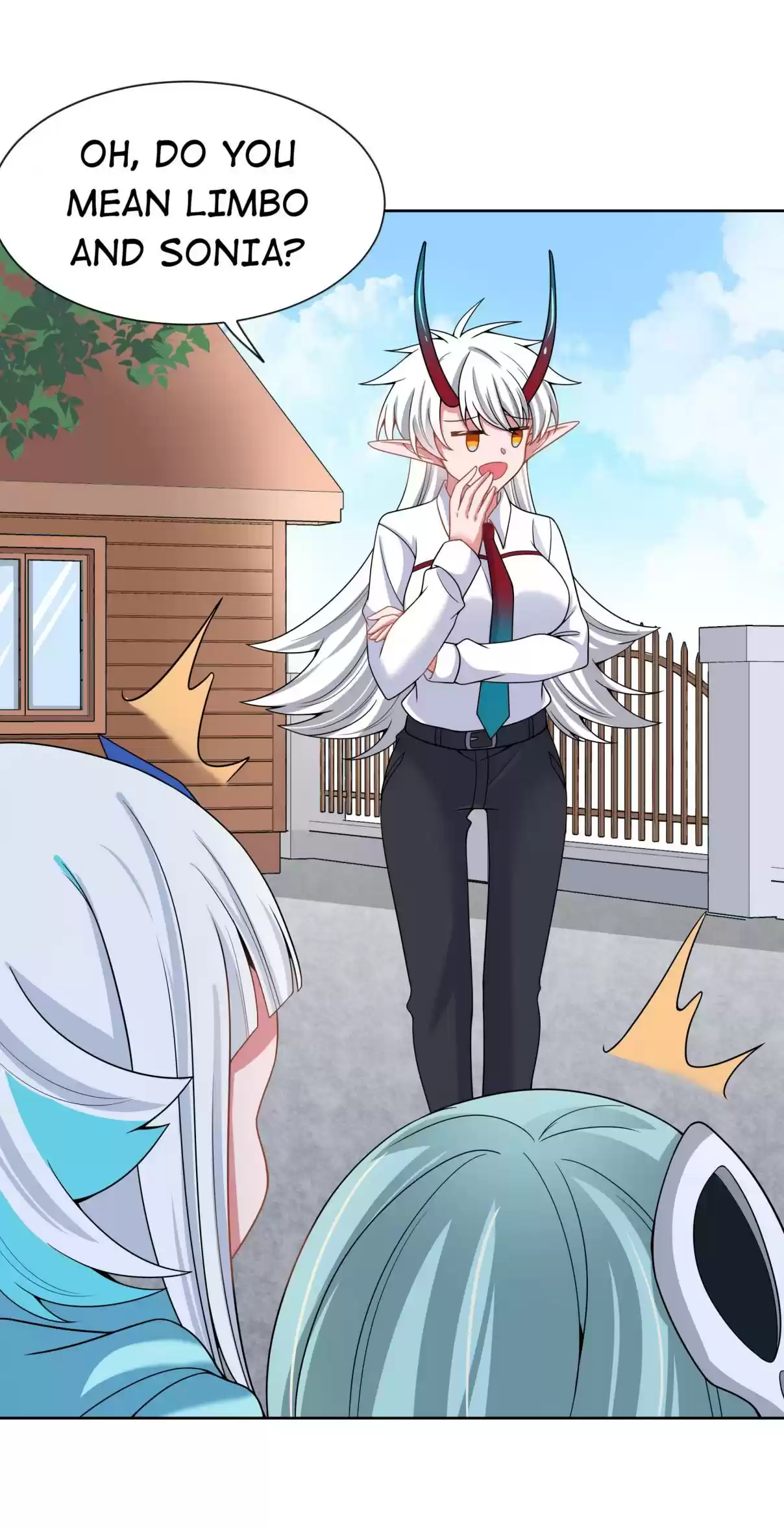 Working Overtime to Destroy the World! 90