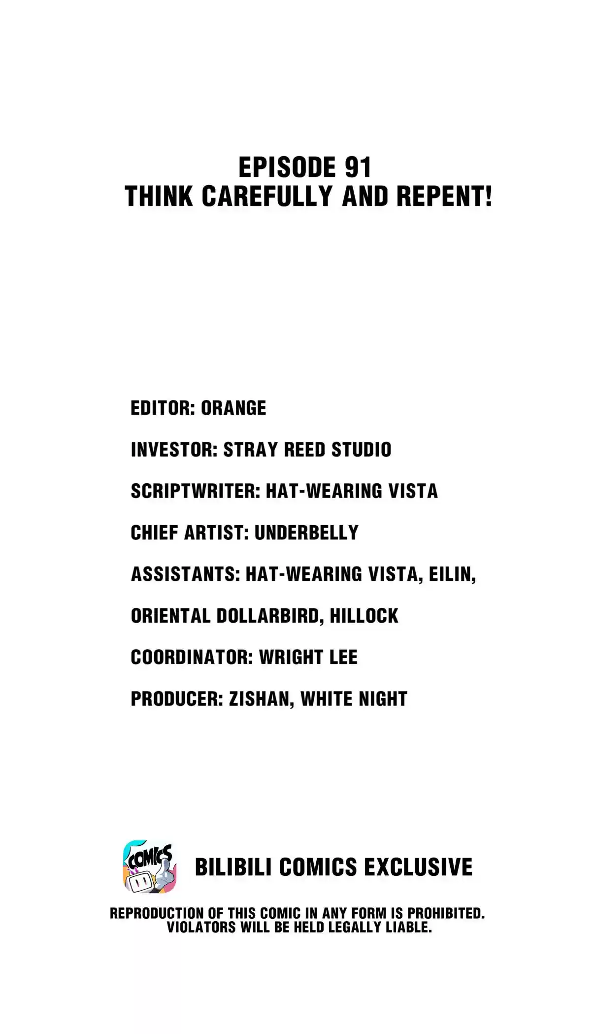 Working Overtime to Destroy the World! 91