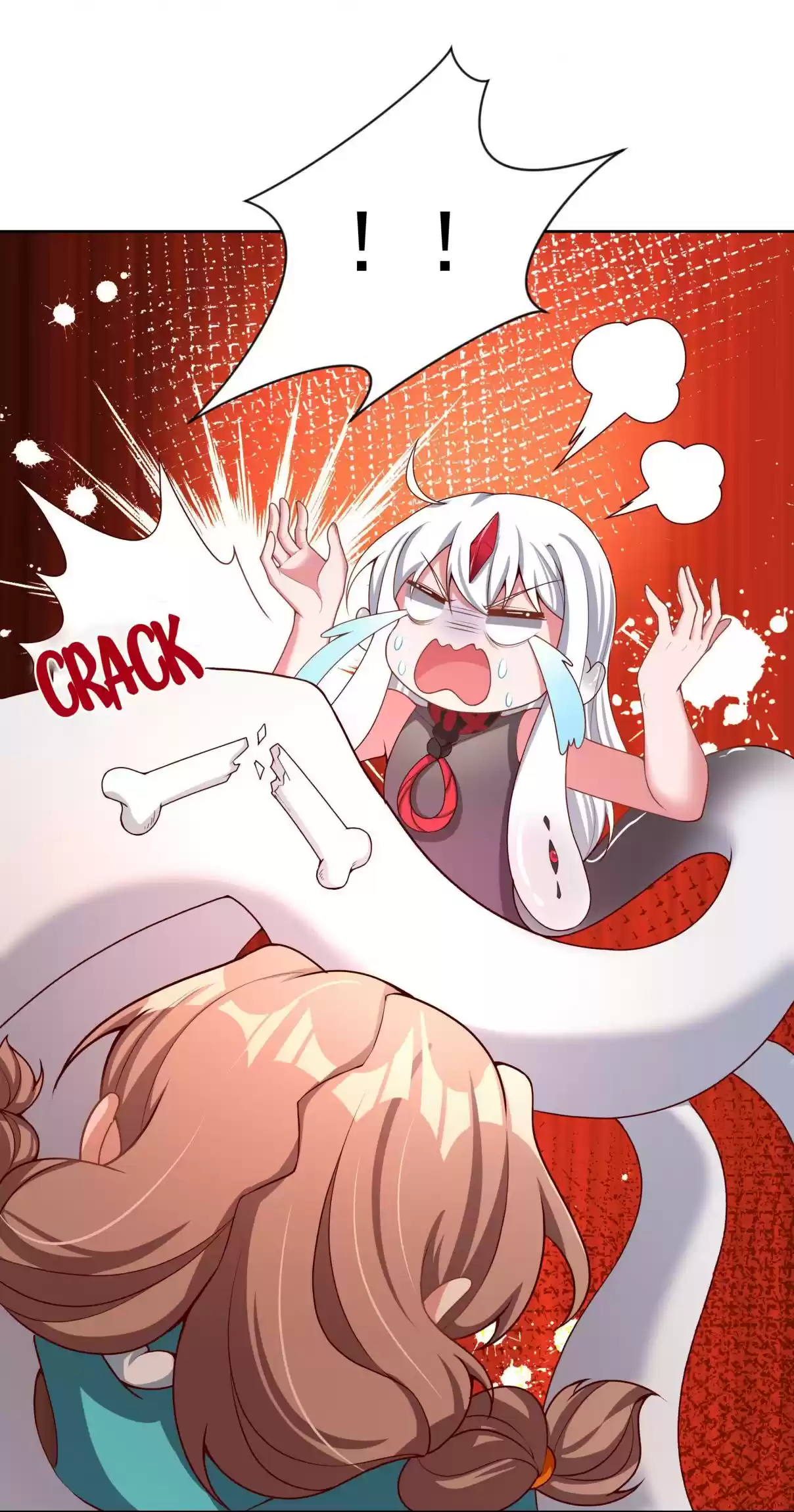 Working Overtime to Destroy the World! 91