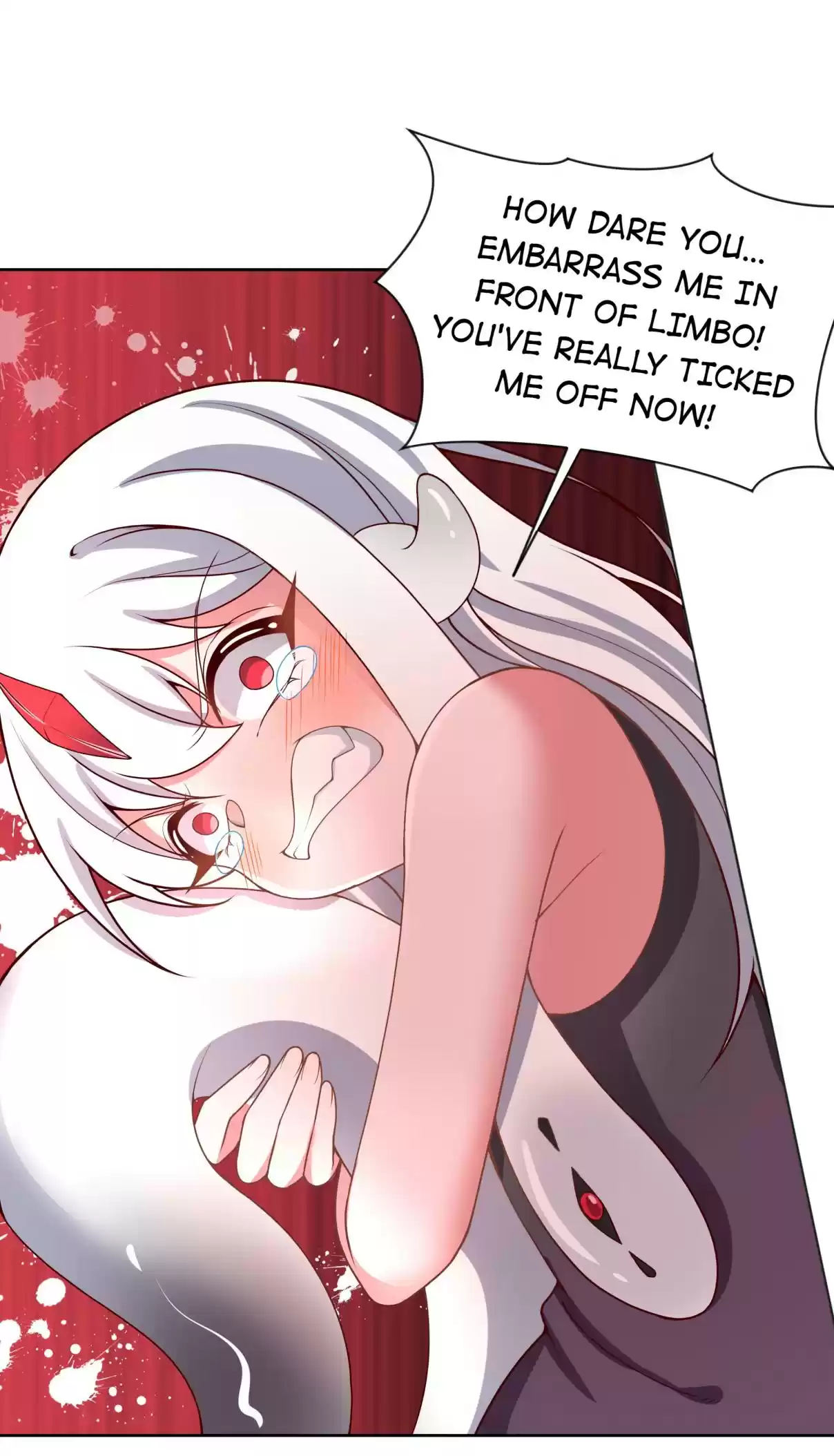 Working Overtime to Destroy the World! 91