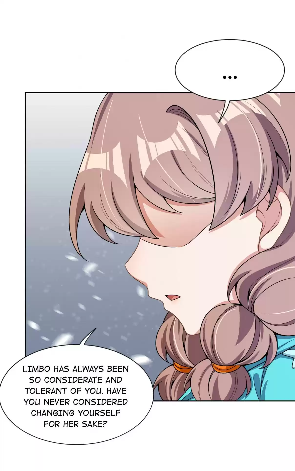 Working Overtime to Destroy the World! 91