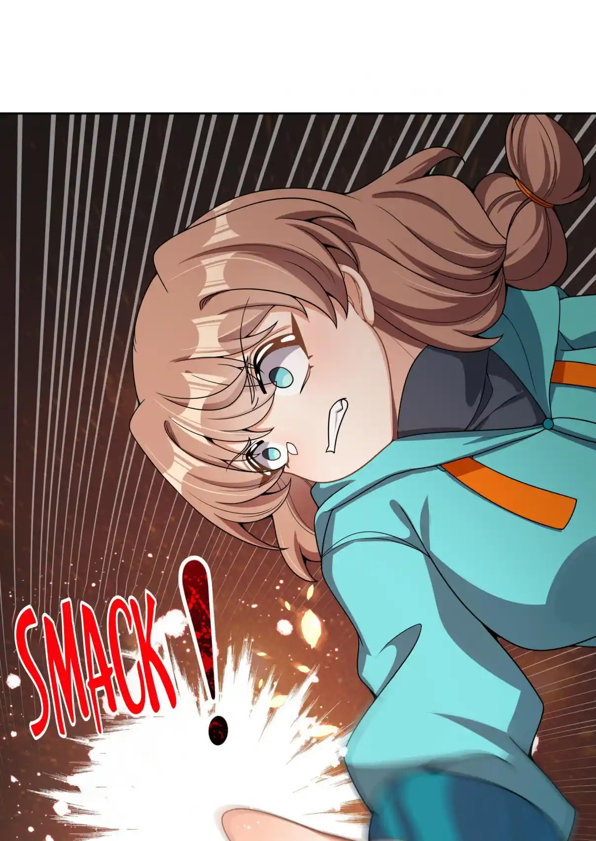 Working Overtime to Destroy the World! 91