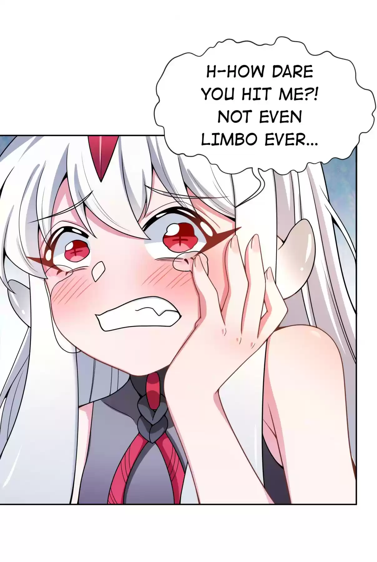 Working Overtime to Destroy the World! 91