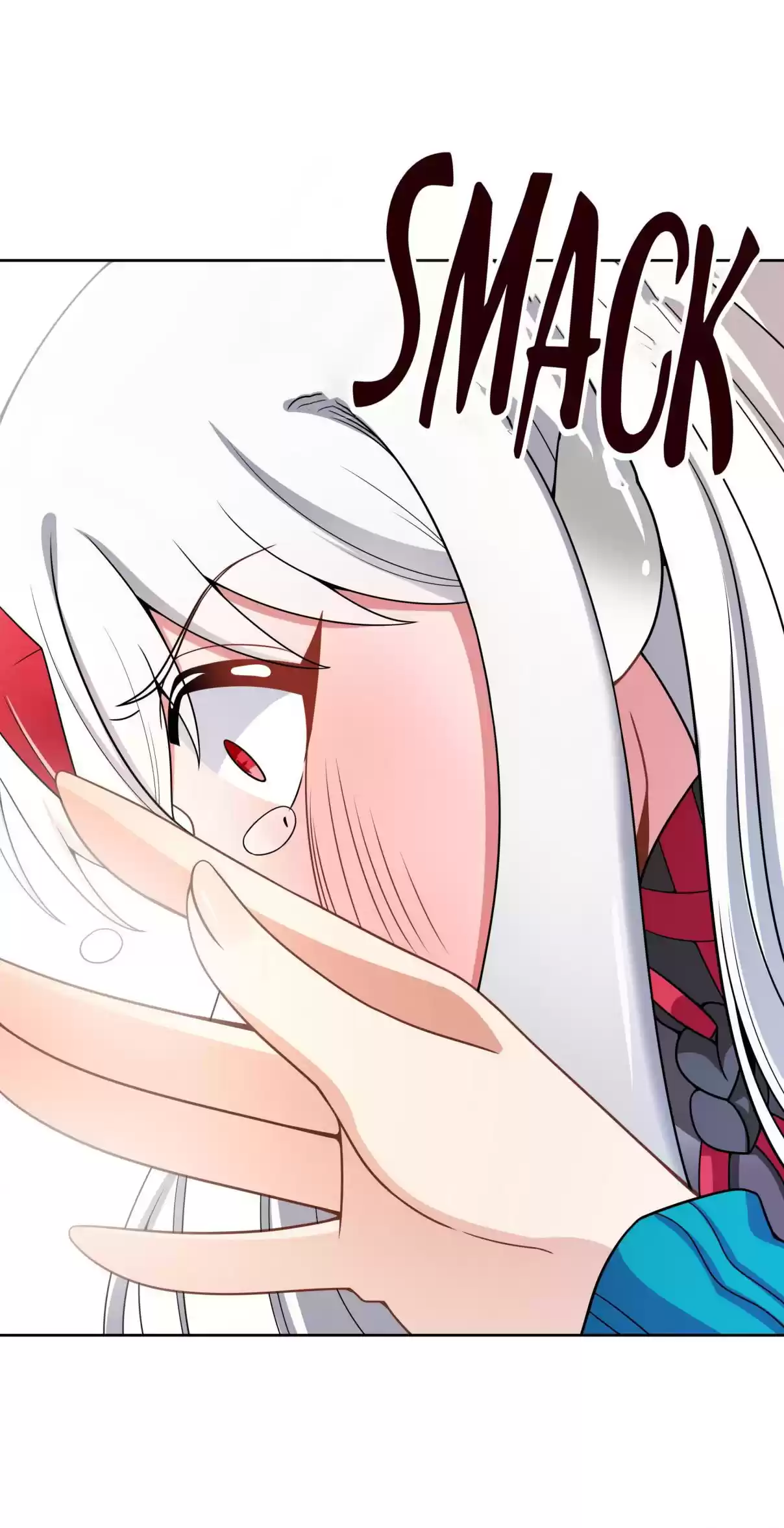 Working Overtime to Destroy the World! 91