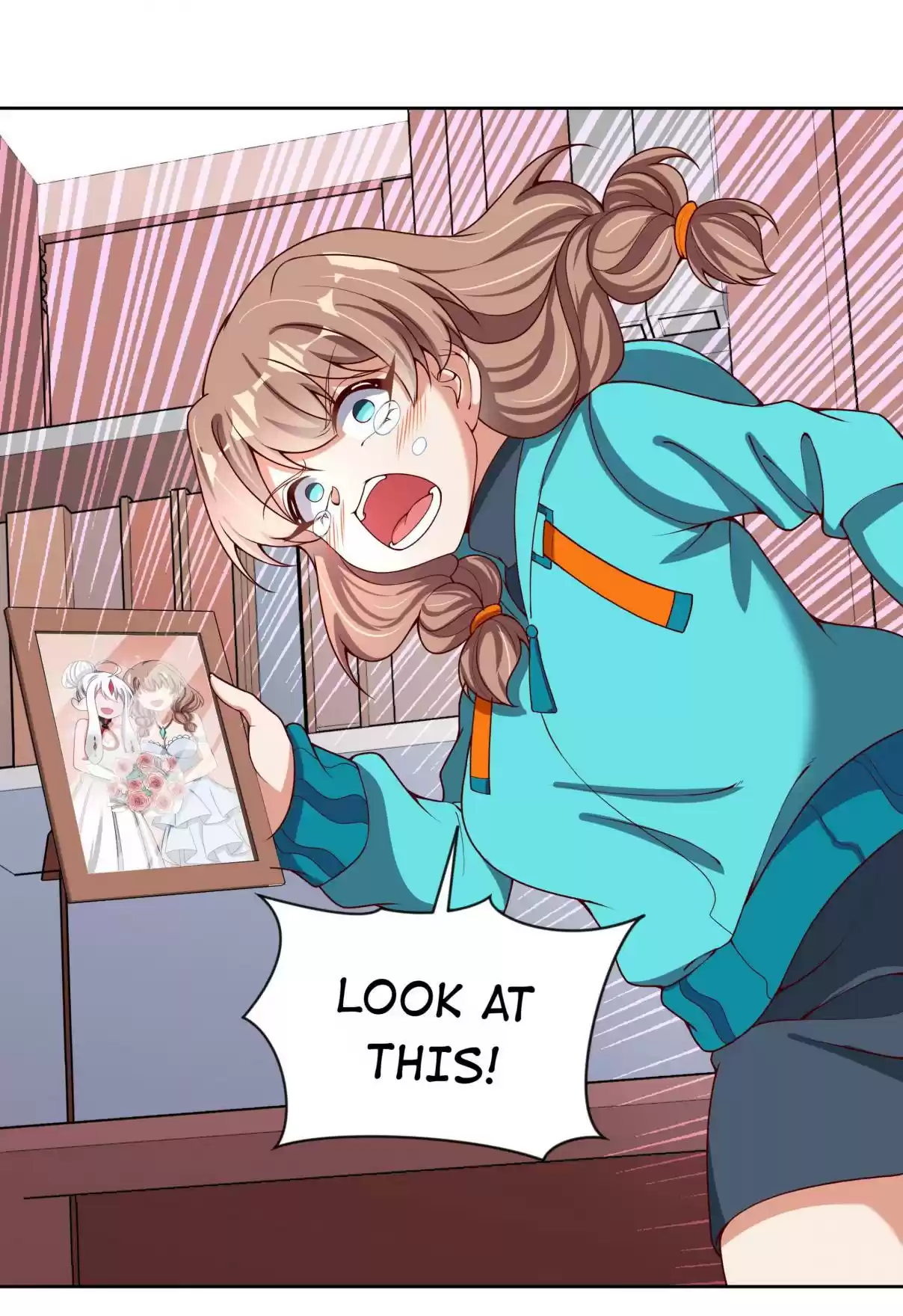 Working Overtime to Destroy the World! 91